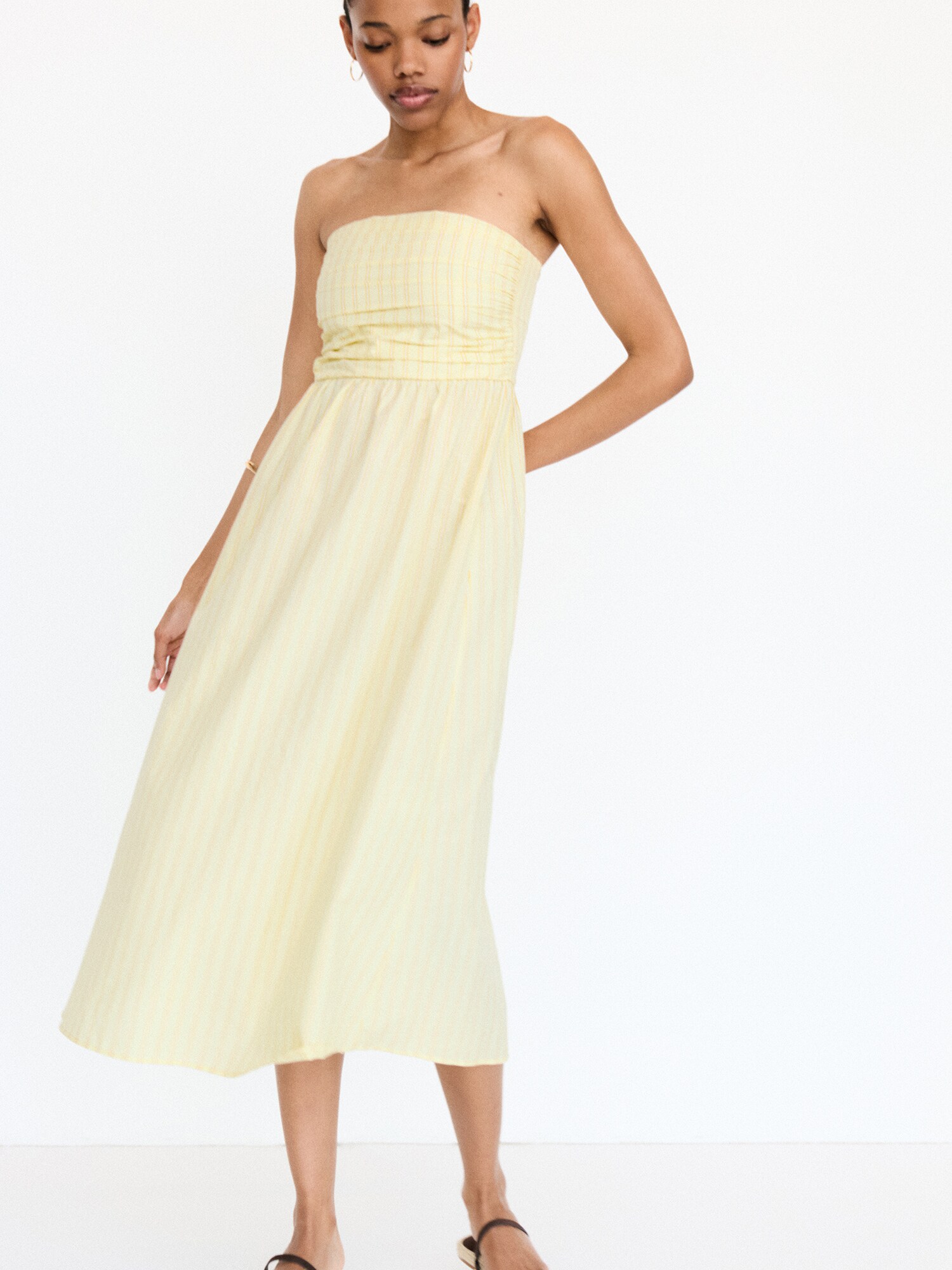 Thumbnail - Pull&Bear Kleid