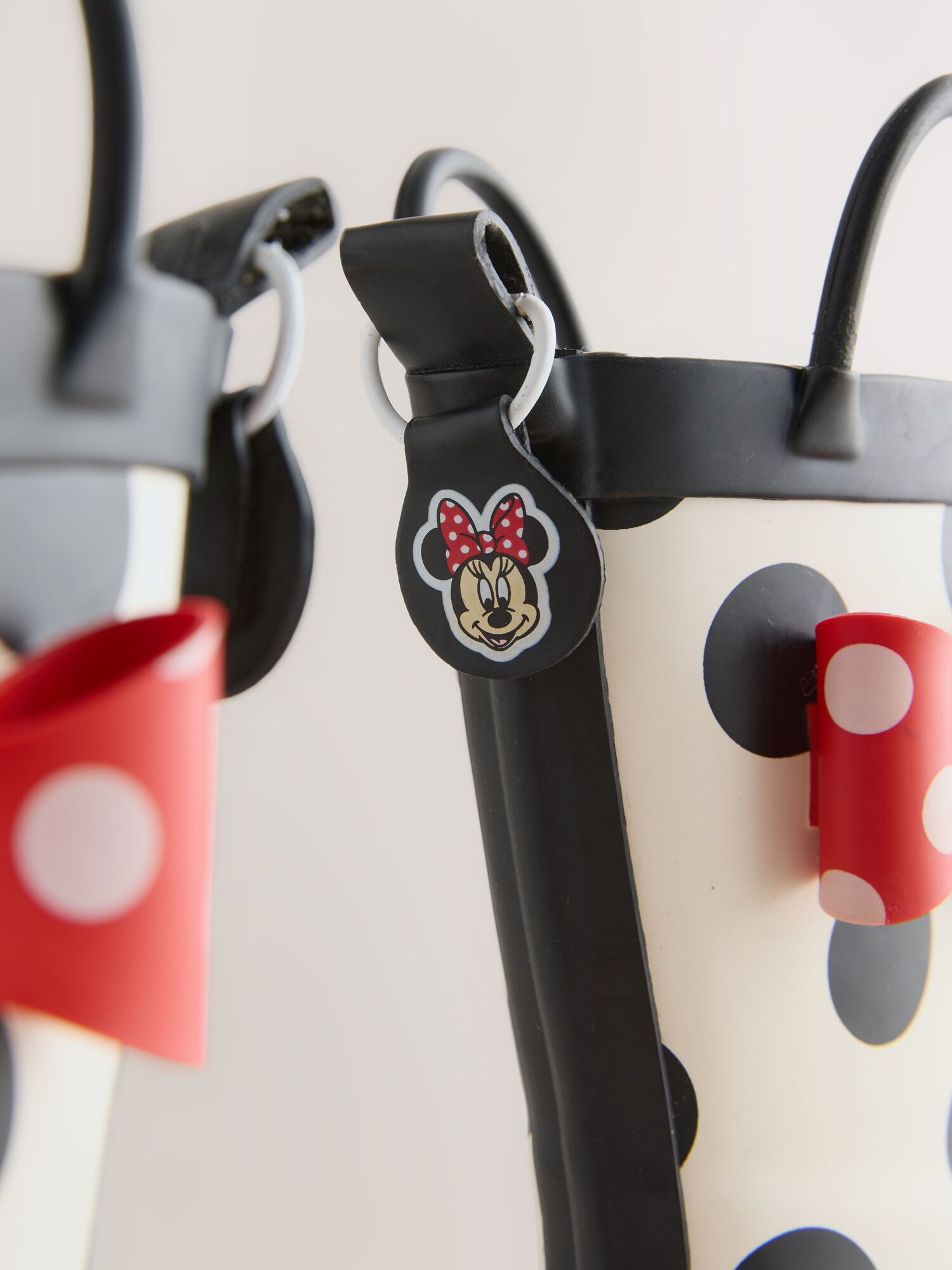 Thumbnail - Next Gummistiefel Minnie Mouse