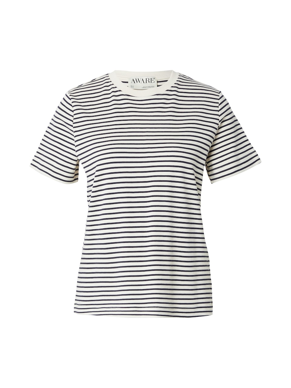 T-shirt 'AWJADA'
