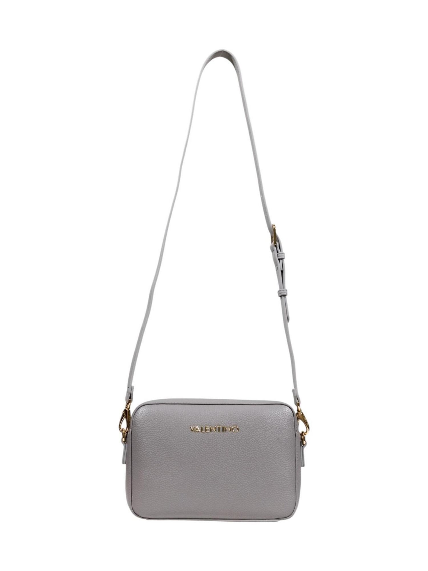 VALENTINO Bolso de hombro 'ALEXIA VBS5A809'  gris