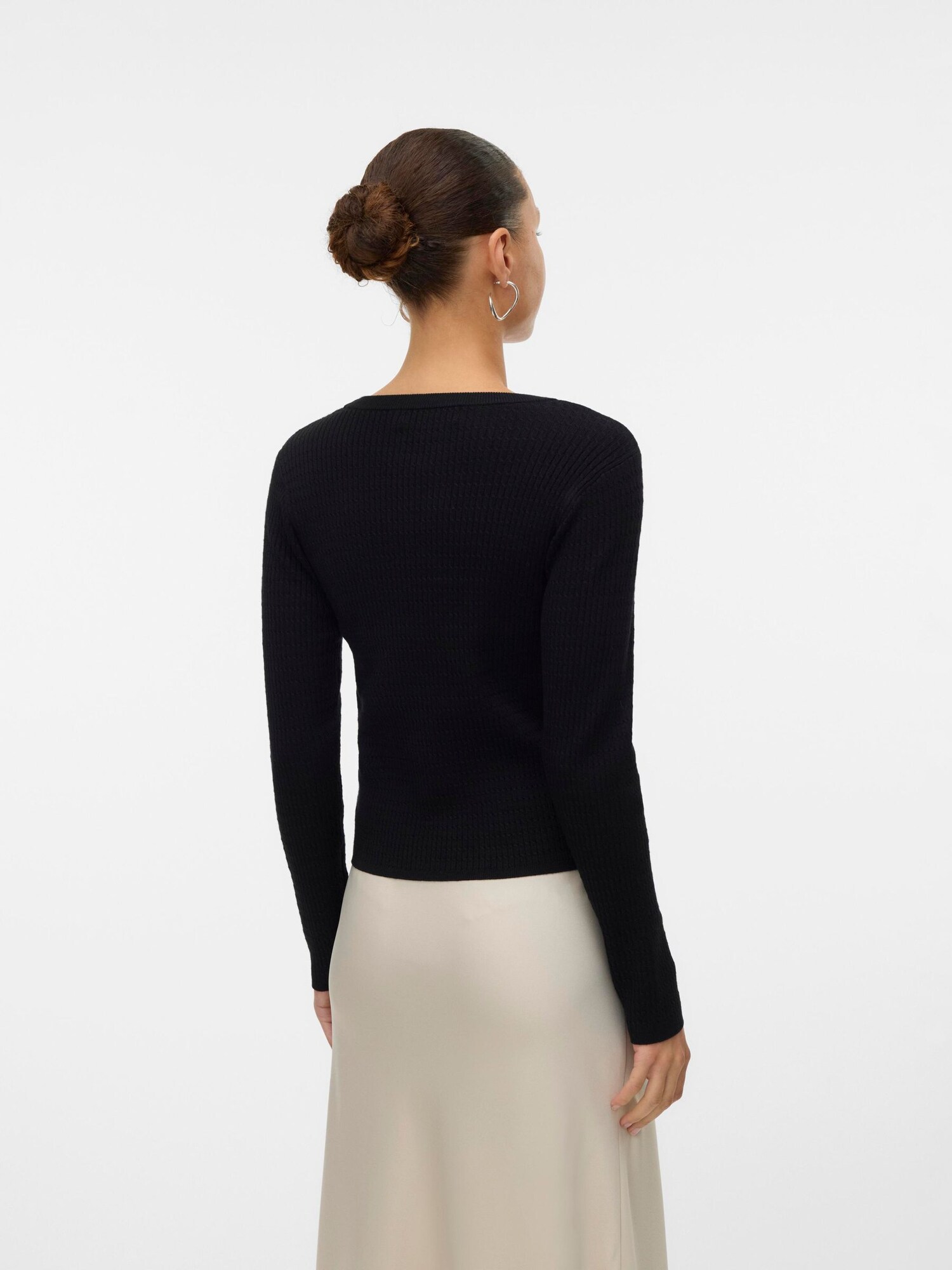 Thumbnail - VERO MODA Pullover VMSilje
