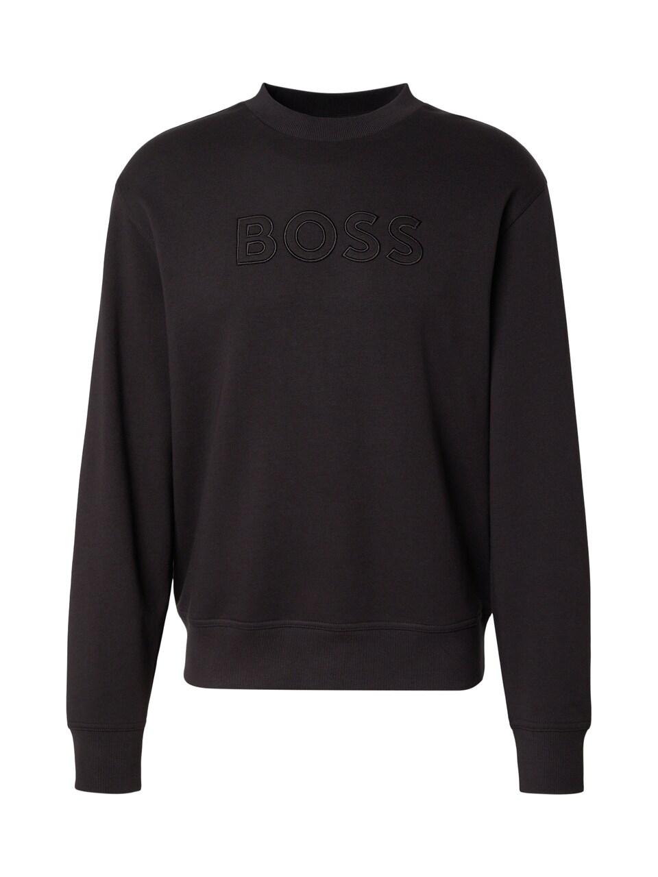 Sweatshirt 'We'