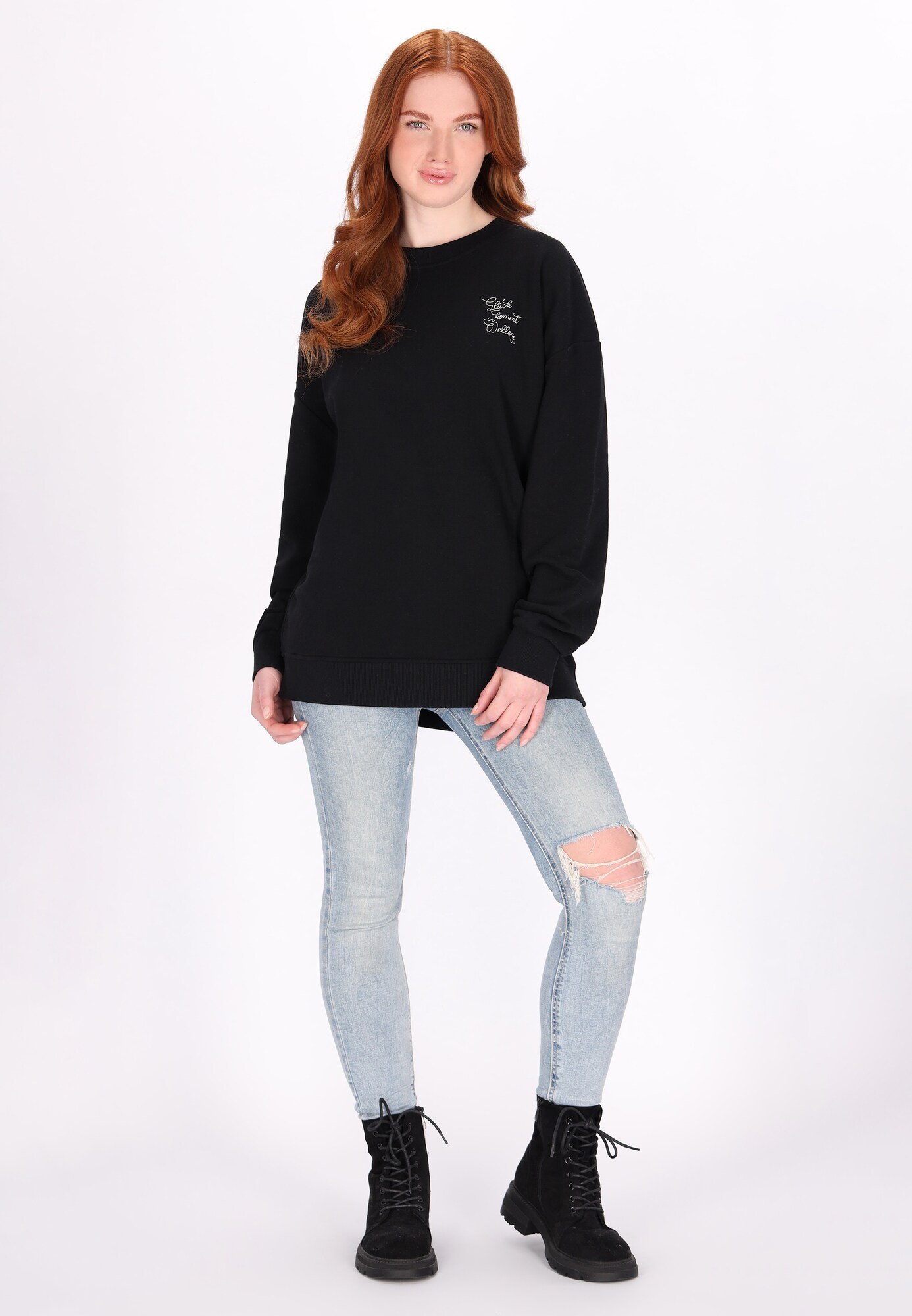 Thumbnail - DreiMaster Vintage Sweatshirt