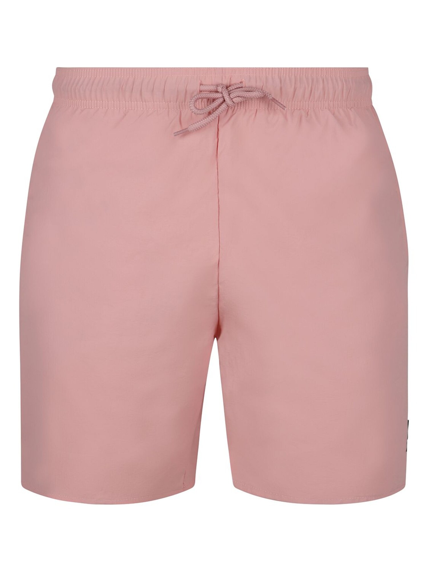 Lyle & Scott Zwemshorts Pink