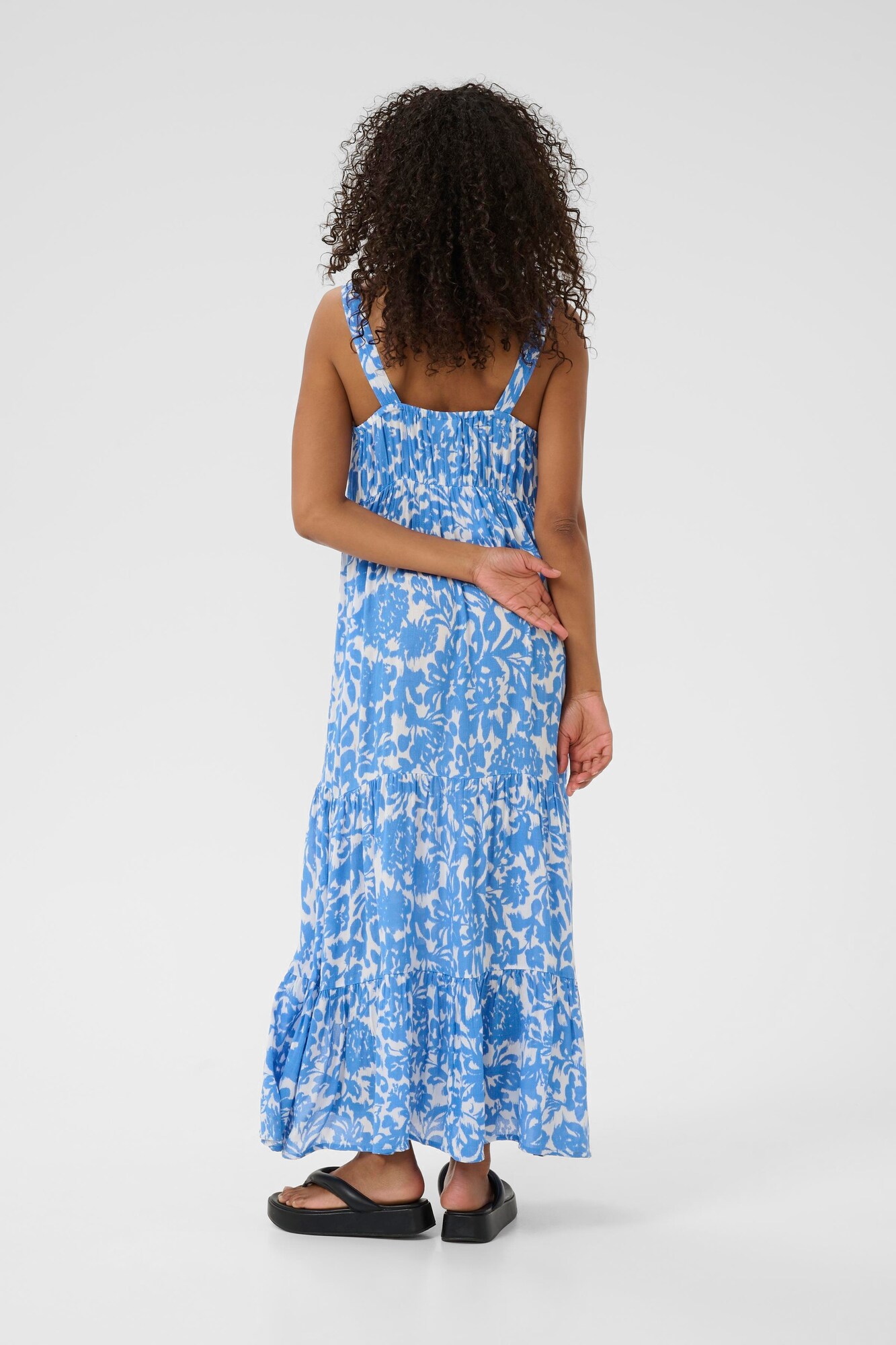 Thumbnail - Kaffe Kleid Valery