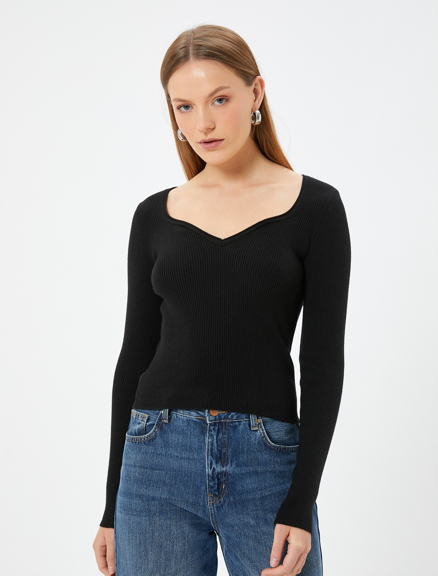 Thumbnail - Koton Pullover