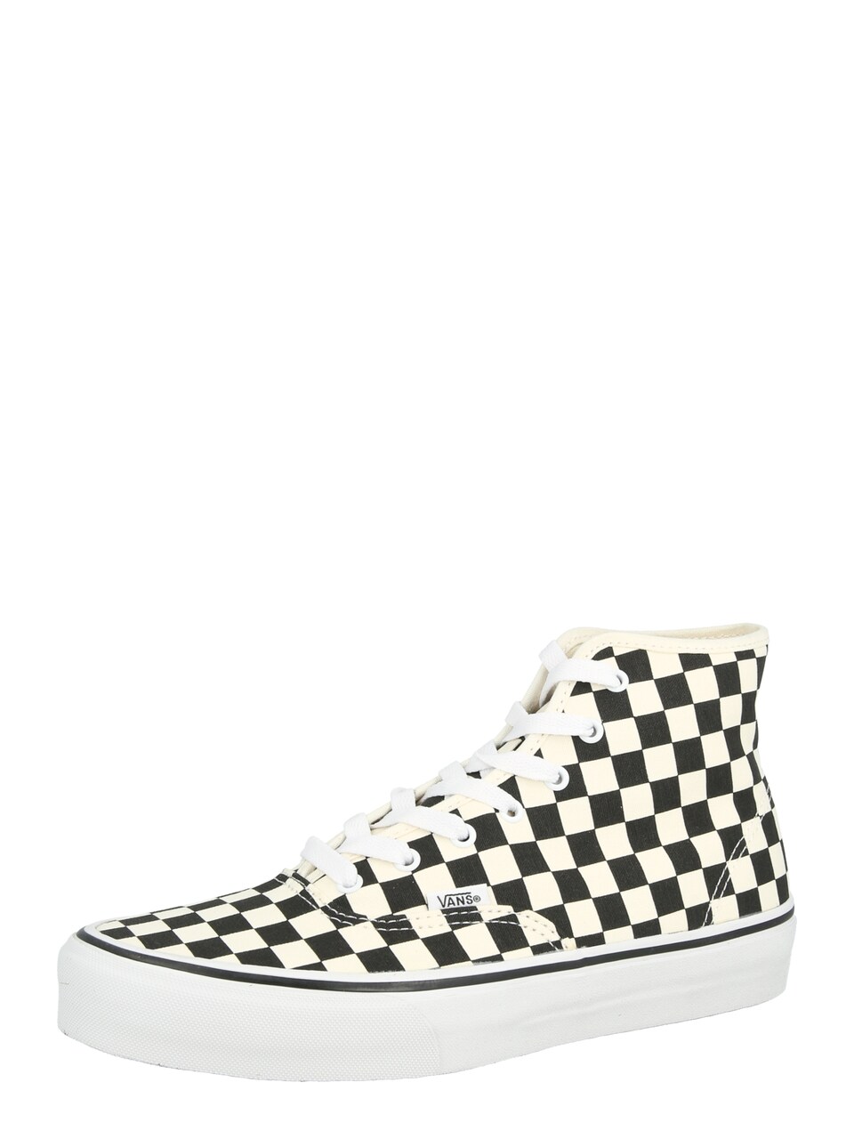 Hög sneaker 'Authentic 2.0'