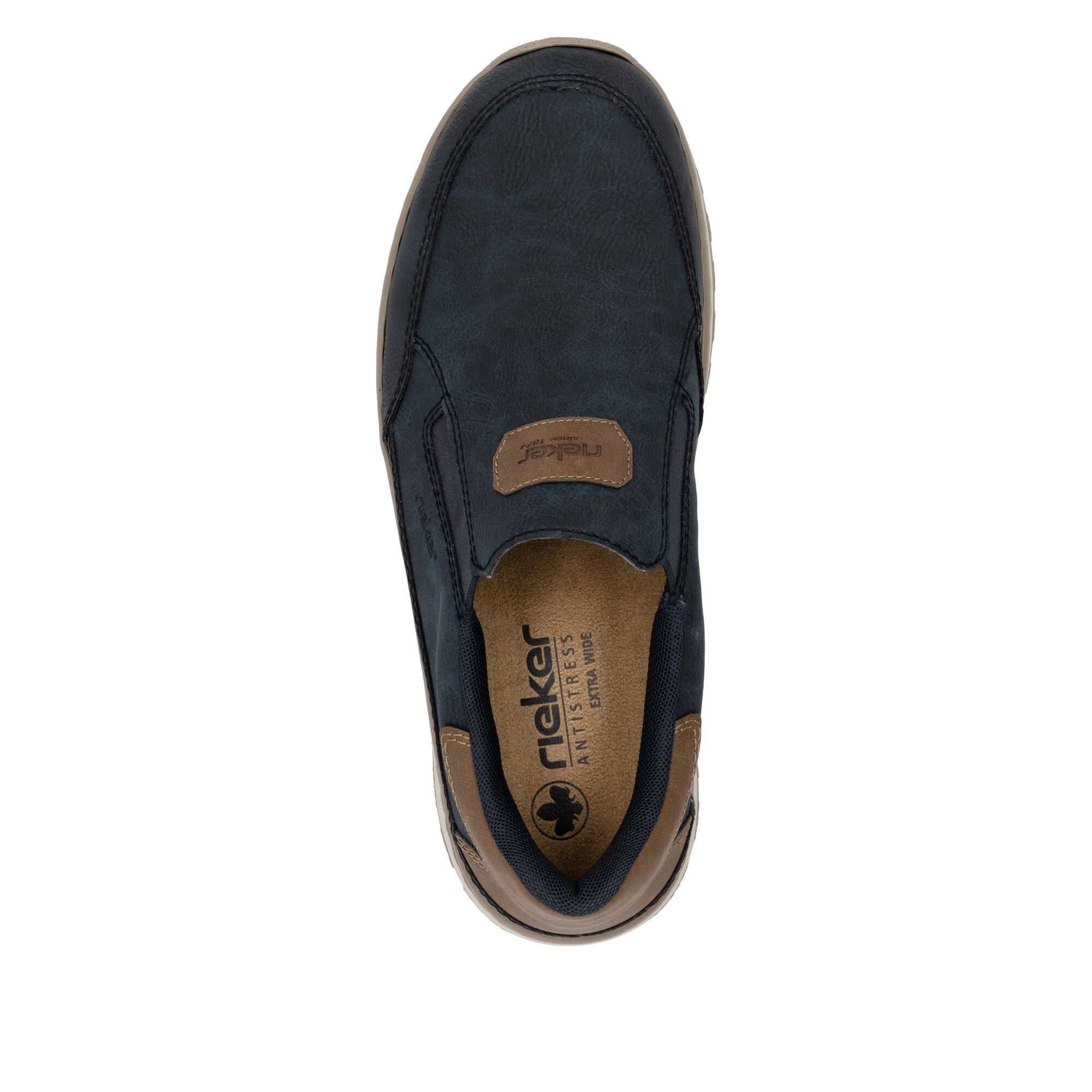 Thumbnail - Rieker Slipper