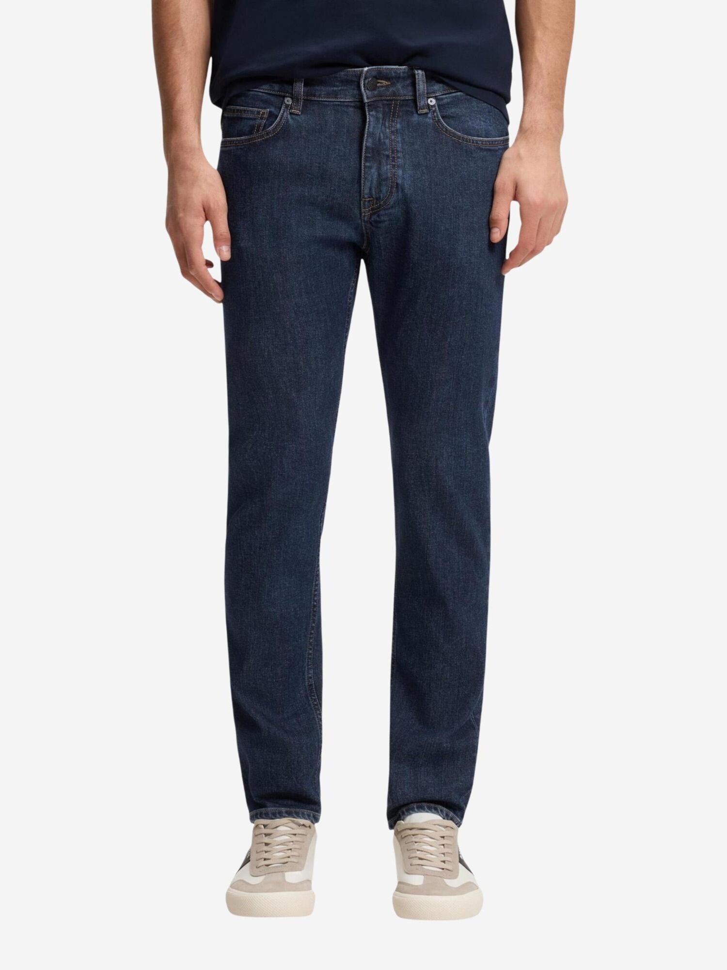 BOSS Vaquero 'Delaware' azul denim – imagen 18