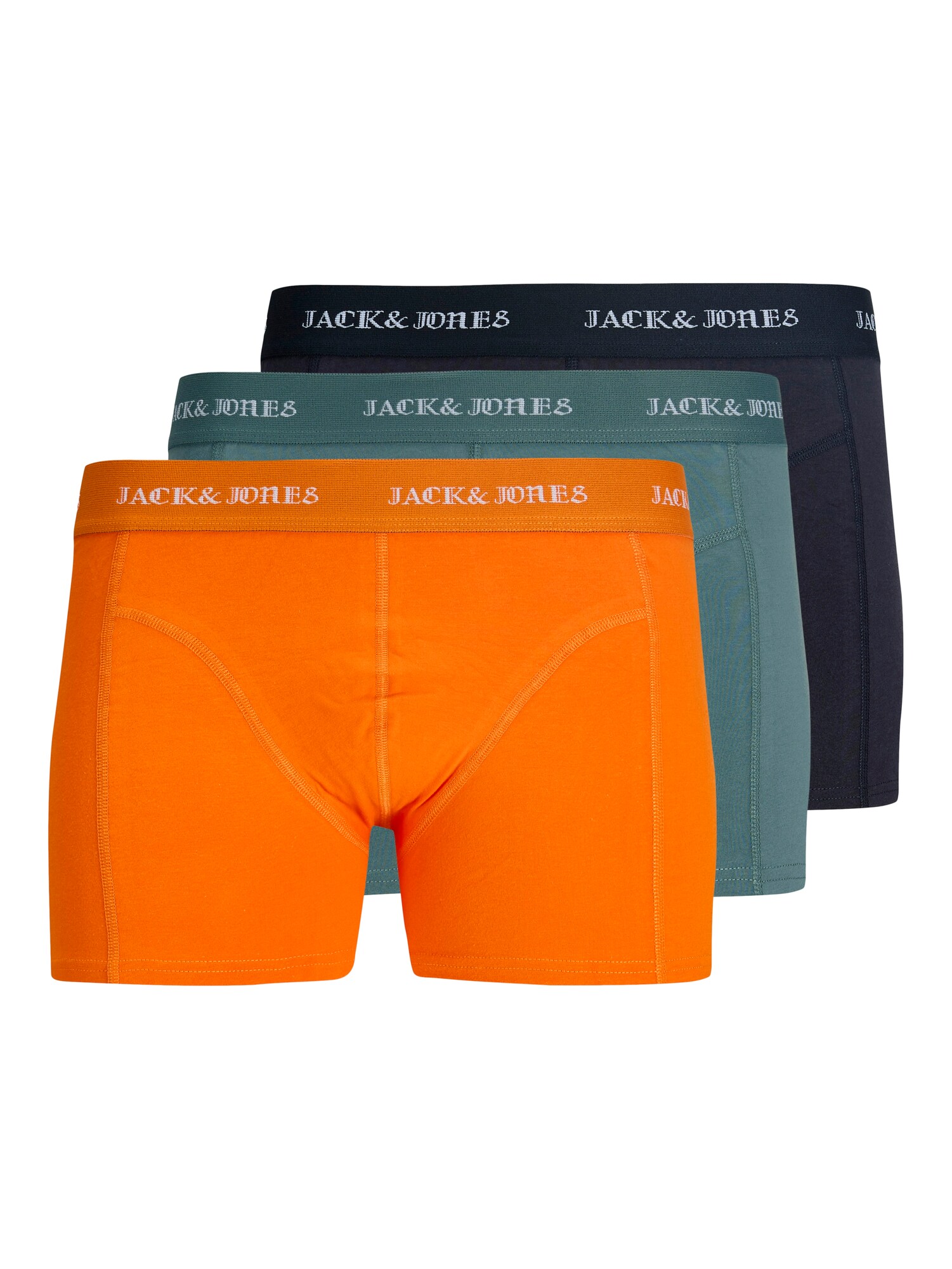 Thumbnail - JACK & JONES Boxershorts JACMiles