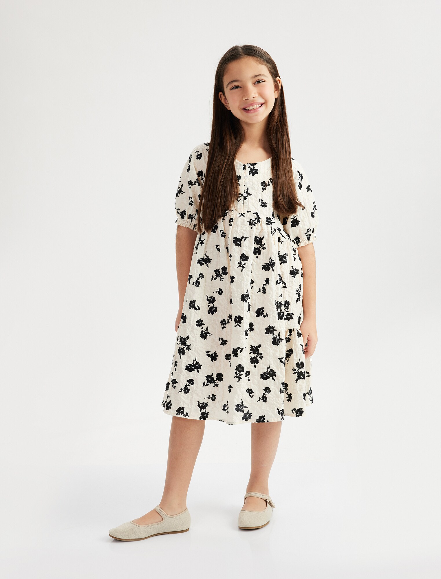 Thumbnail - Koton Kleid