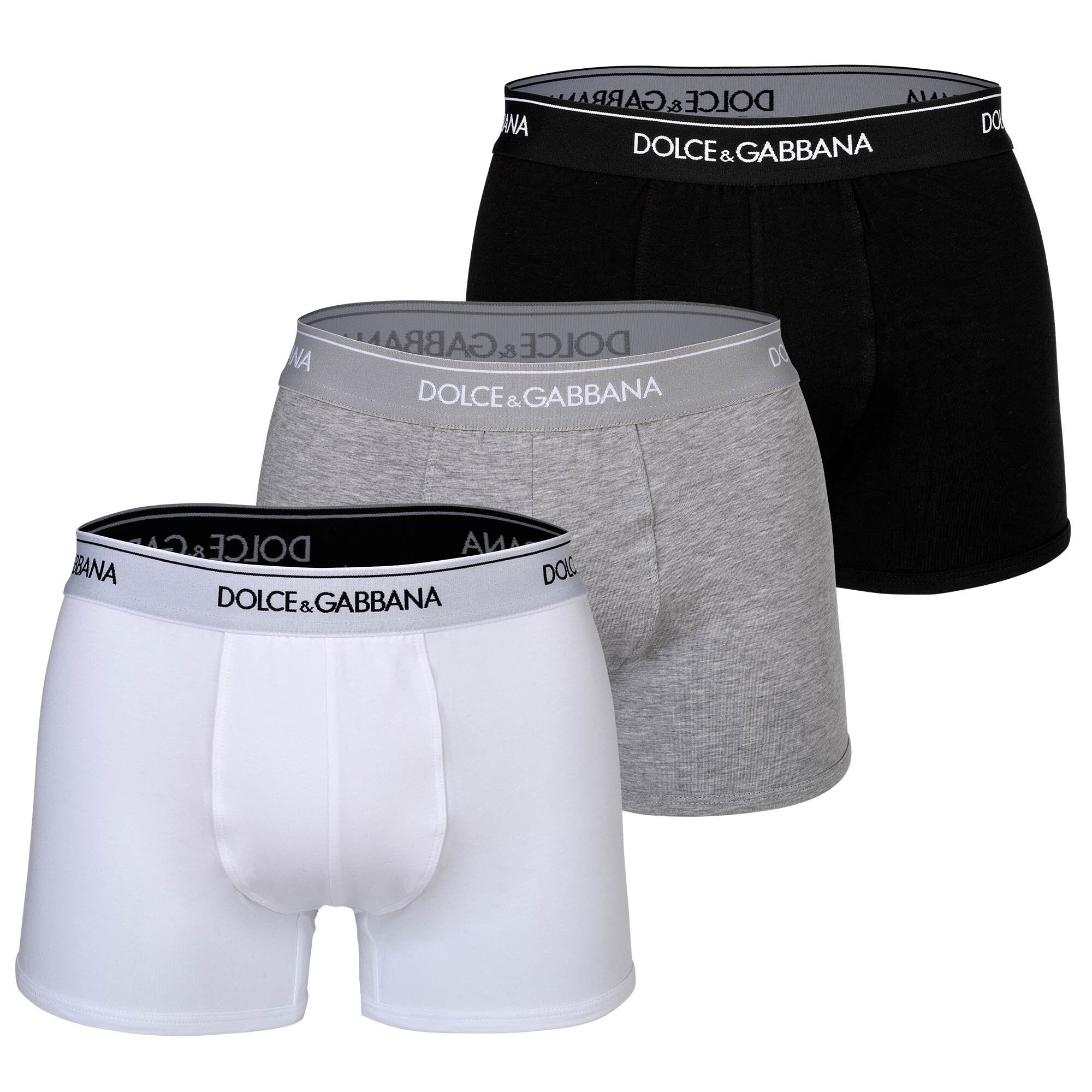 Thumbnail - DOLCE & GABBANA Trunks