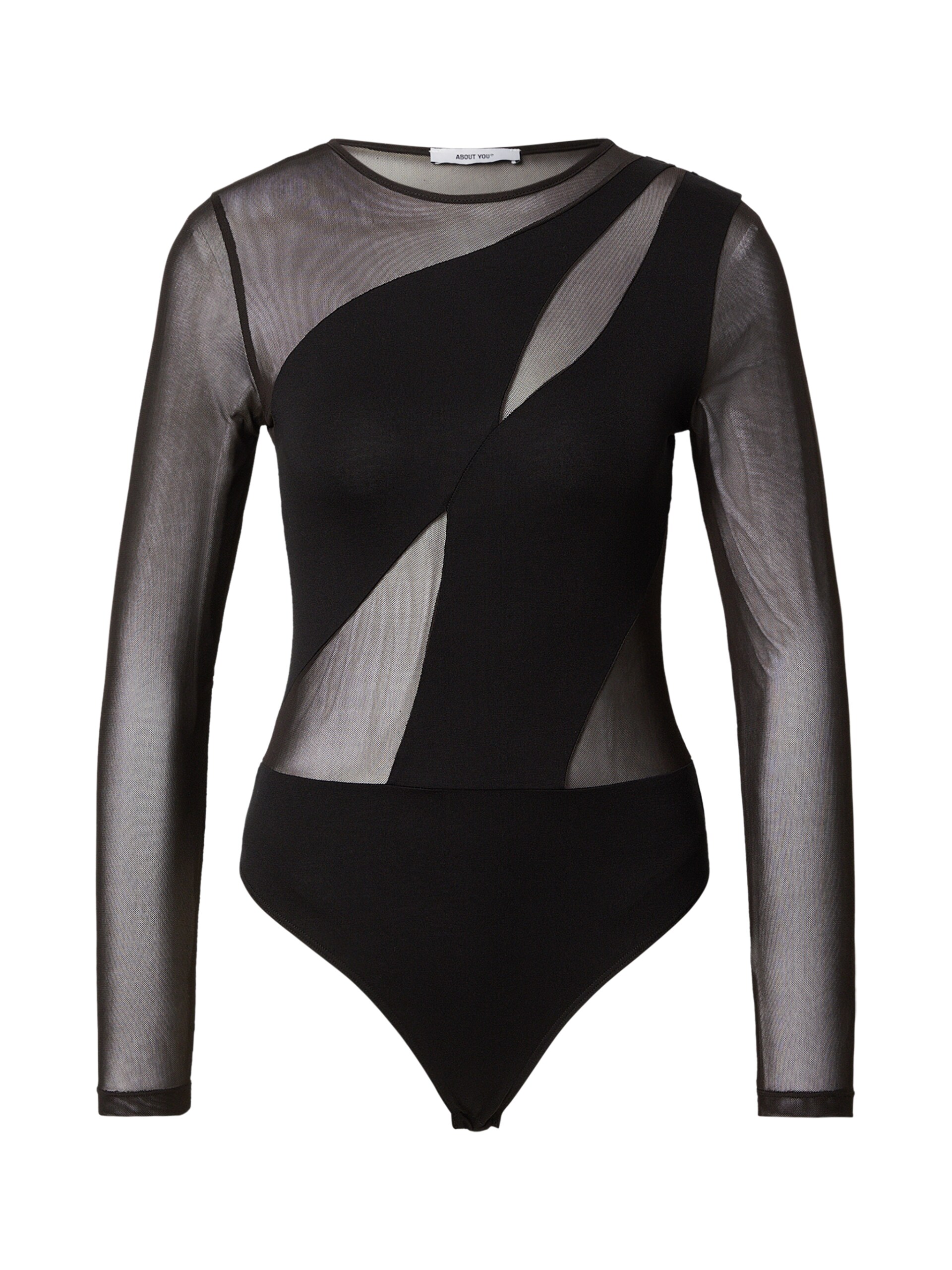 ABOUT YOU T-shirtbody 'Giulia' t-shirts dam