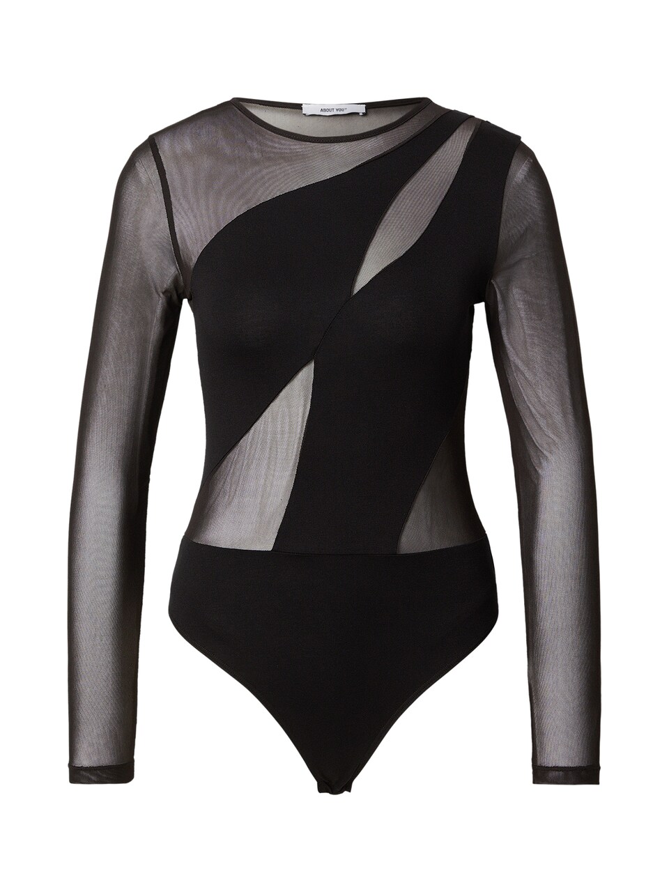 T-shirtbody 'Giulia'