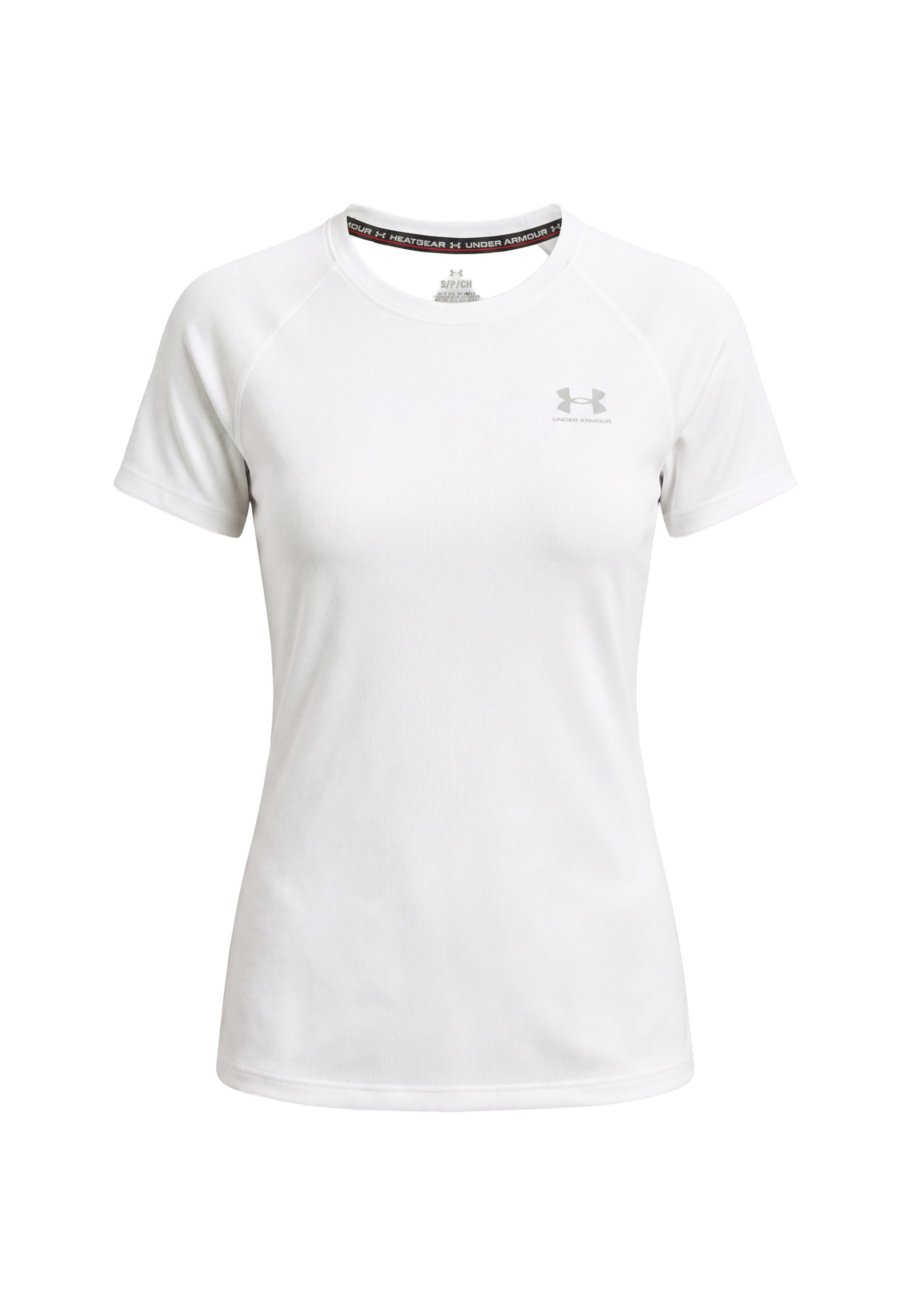 UNDER ARMOUR Funktionstopp 'Authentics Comp' dam