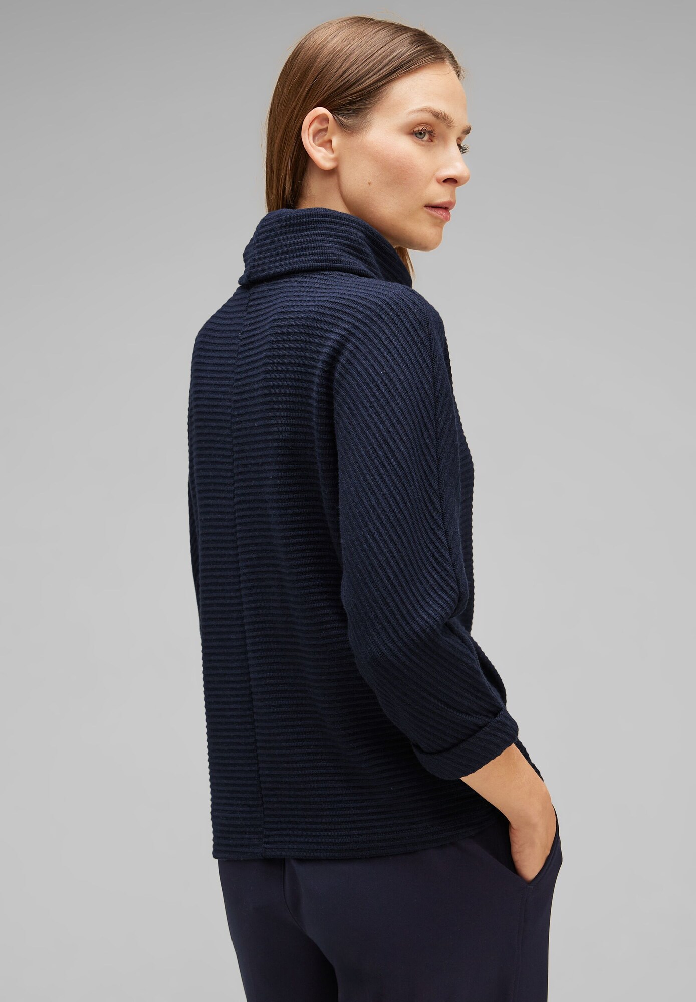 Thumbnail - STREET ONE Pullover