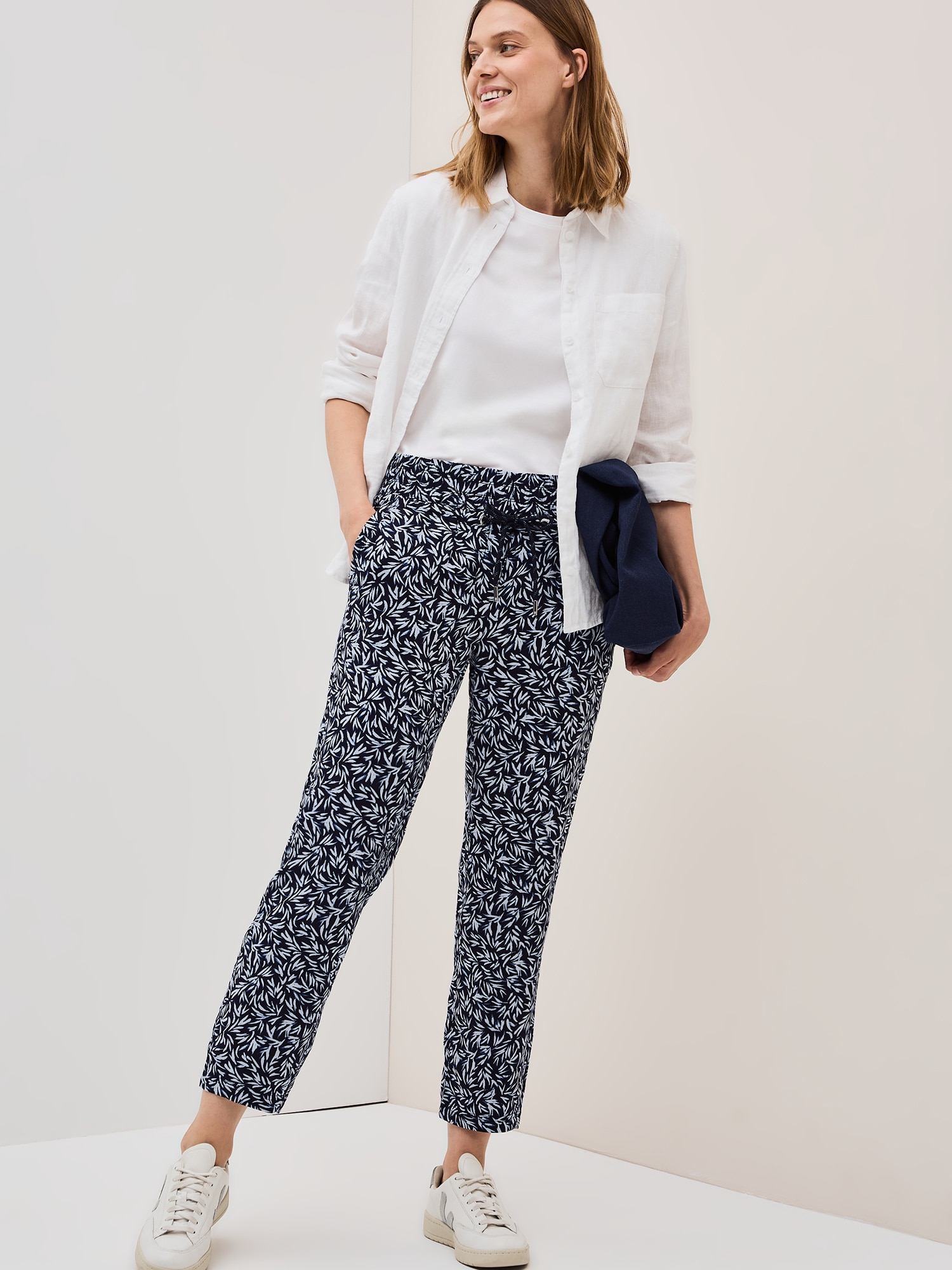 Thumbnail - CECIL Hose Chelsea