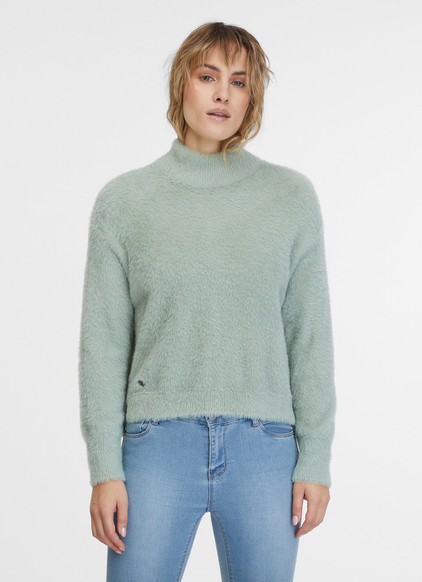 Thumbnail - Ragwear Pullover