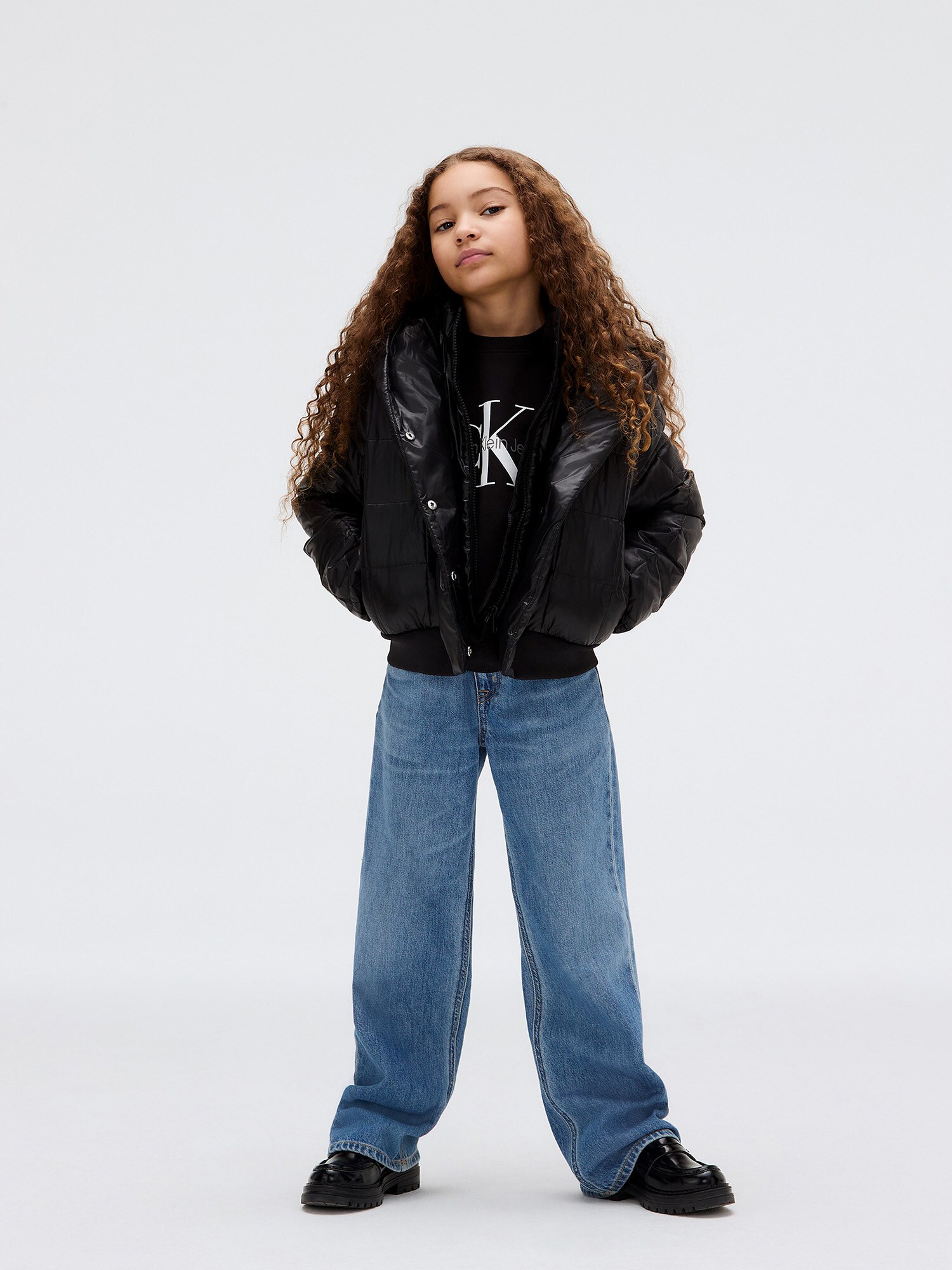 Thumbnail - Calvin Klein Jeans Jacke