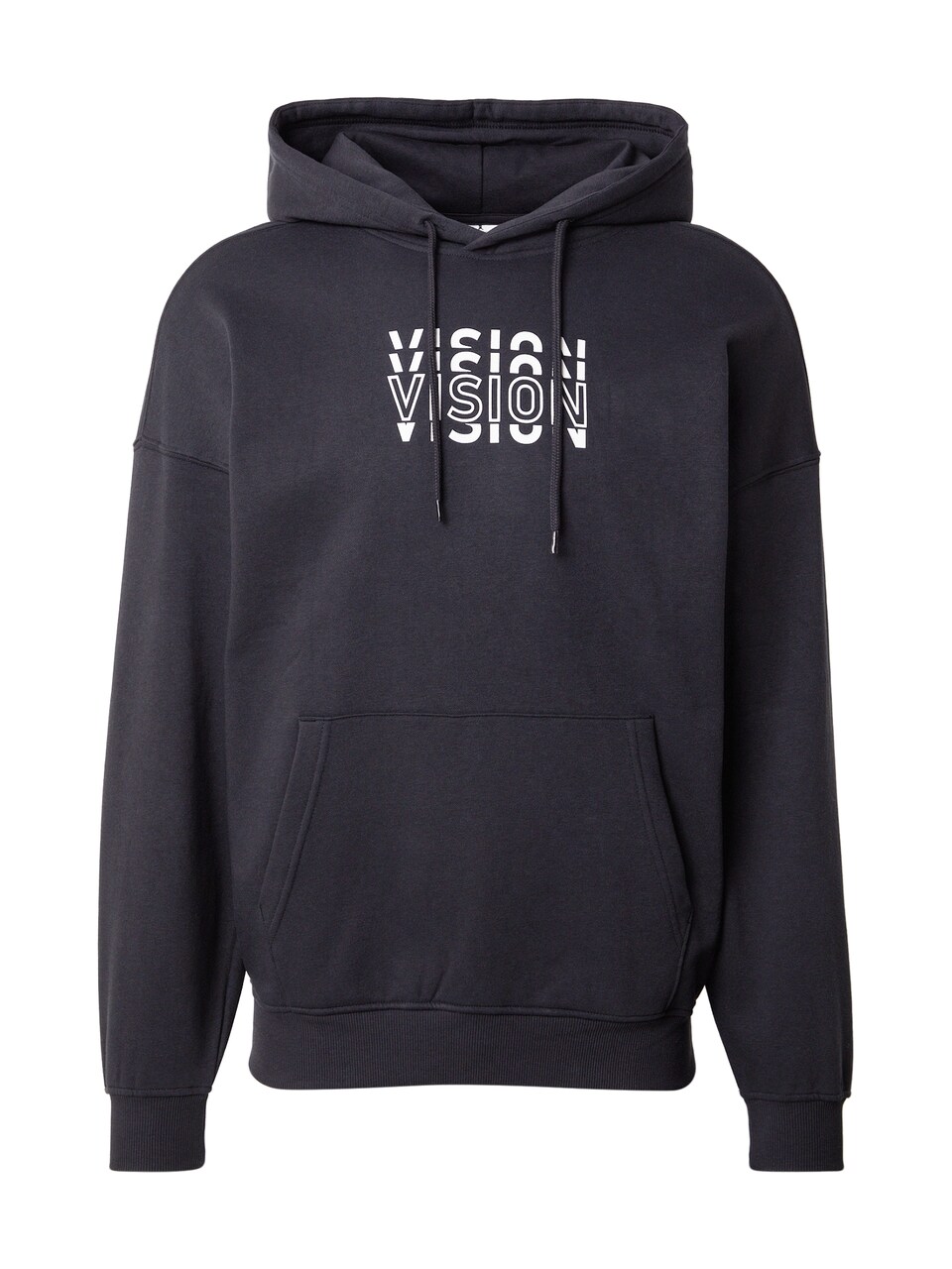 Sweatshirt 'ONSTRAVIS SCOTT' grå / svart