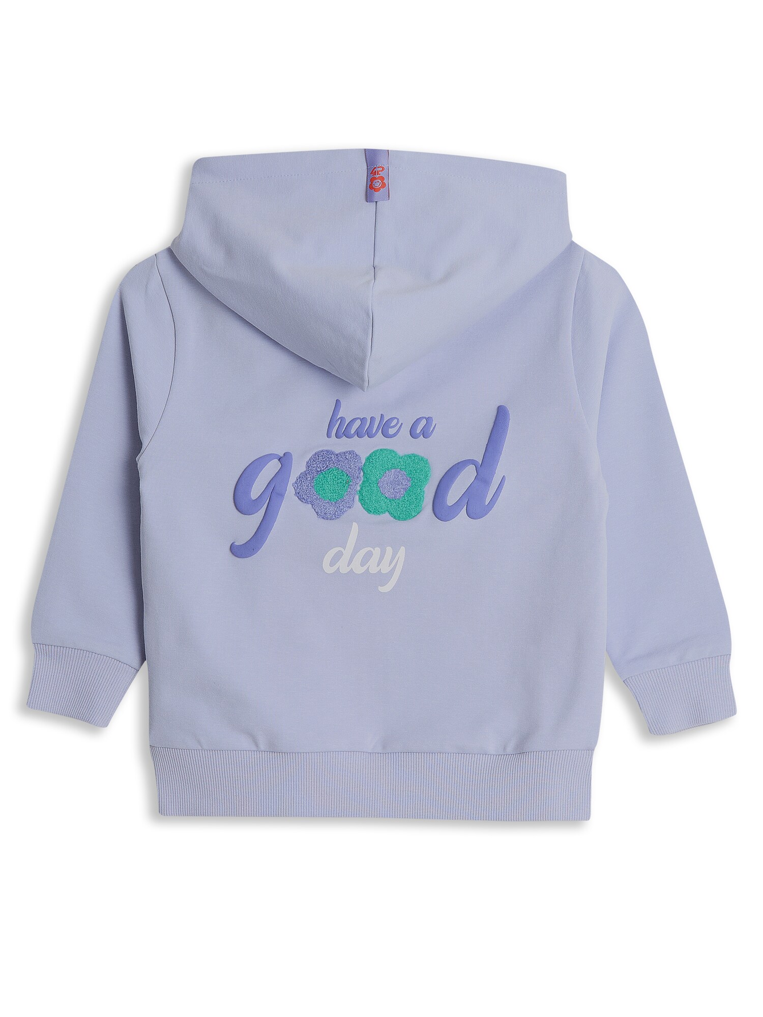 Thumbnail - 4PRESIDENT Pullover Niara