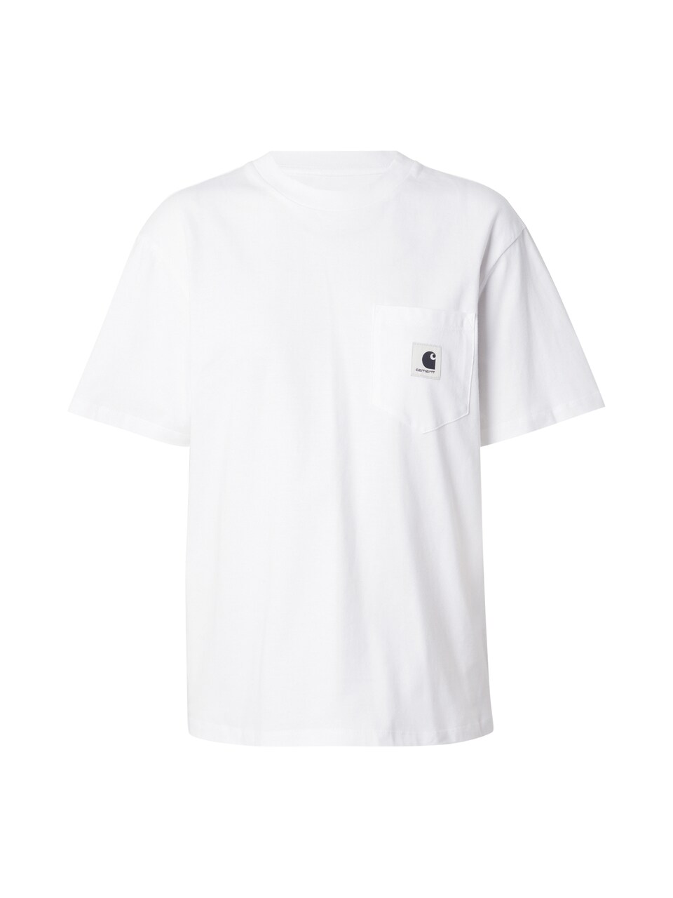 T-shirt 'W S/S Pocket'