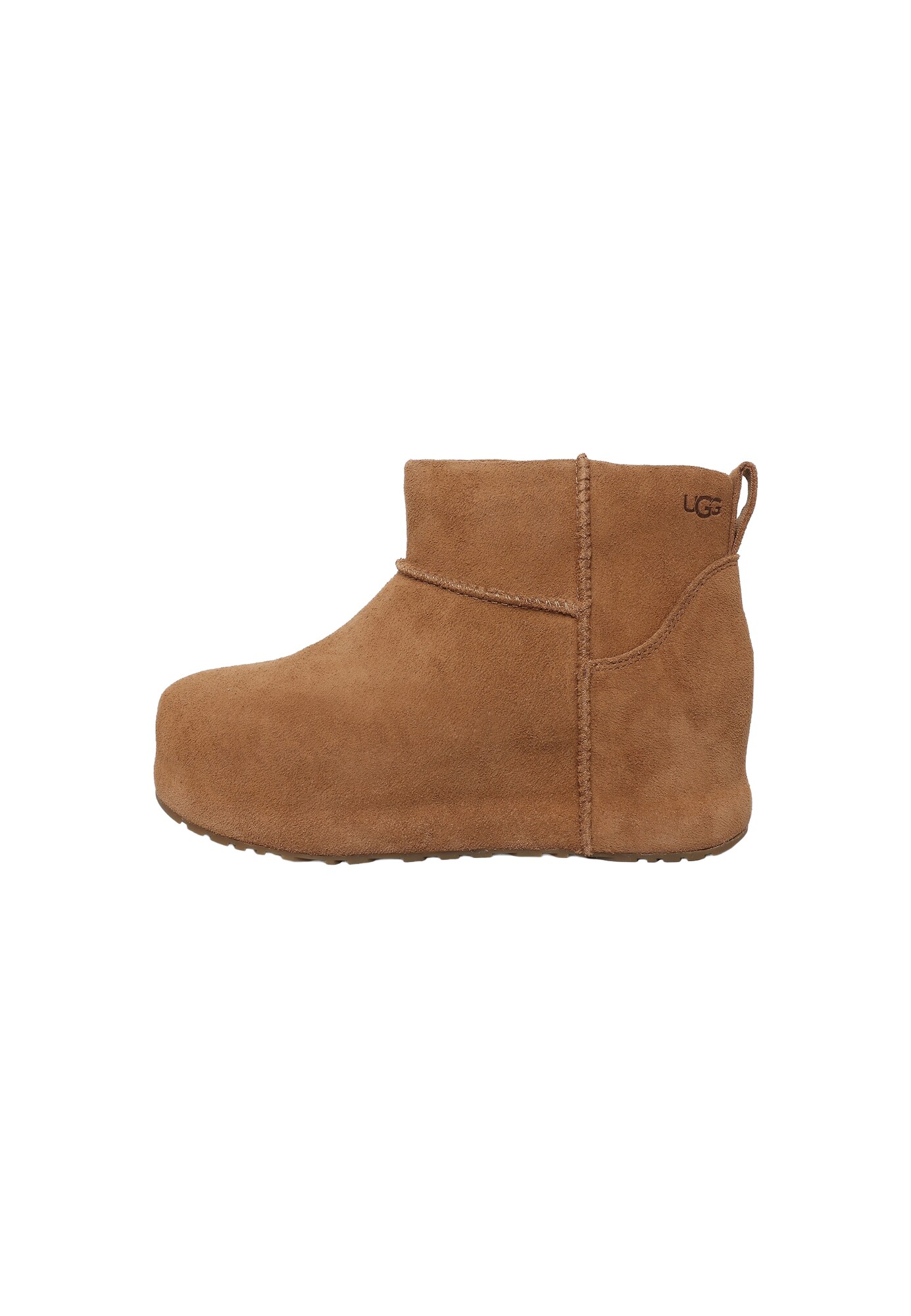 UGG Botas 'Classic Mini Enwrap' pueblo – imagen 1