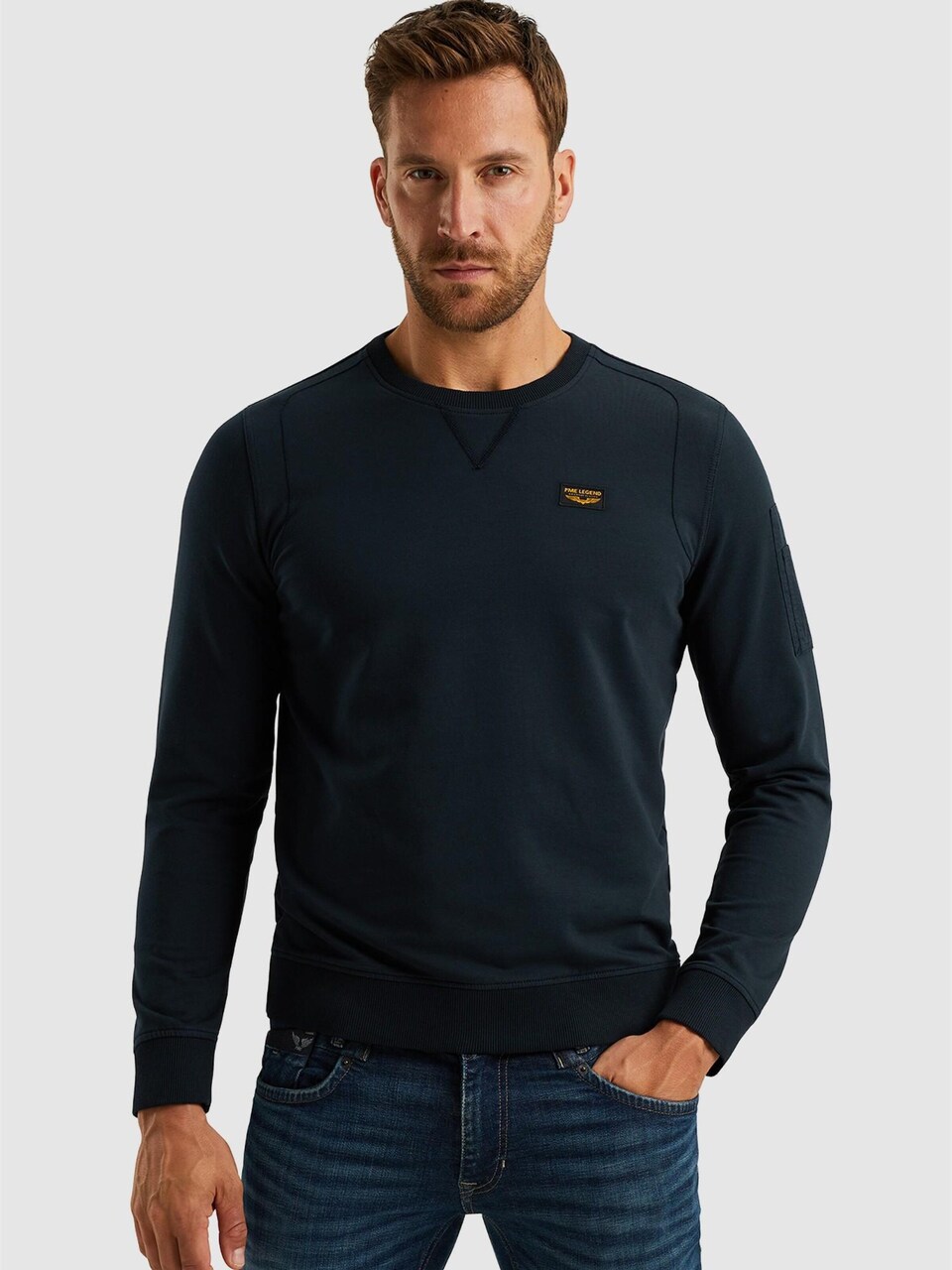 Sweatshirt 'American Classic sweatshirt'