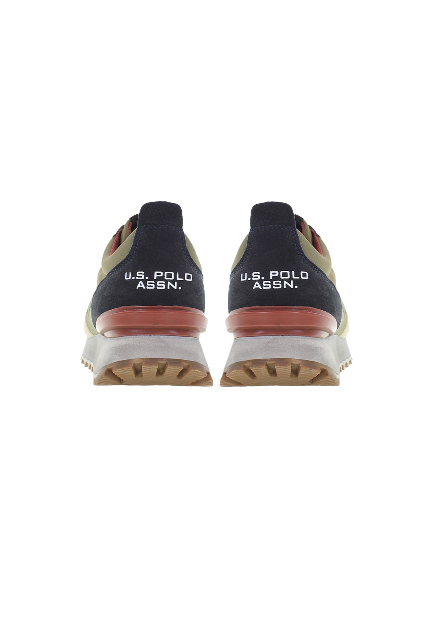 Thumbnail - U.S. POLO ASSN. Sneaker Jasper001