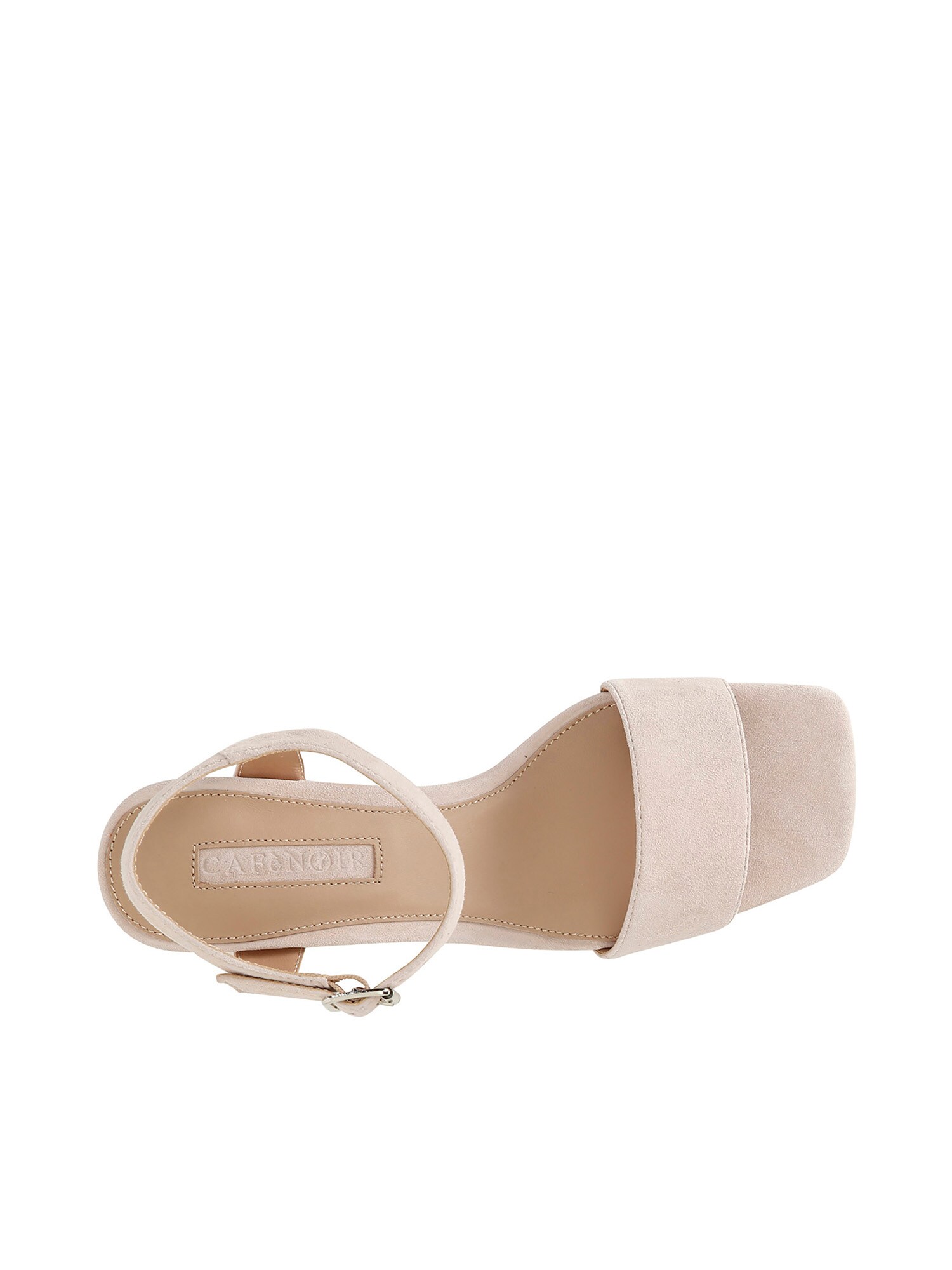 Thumbnail - CAF NOIR Sandalen