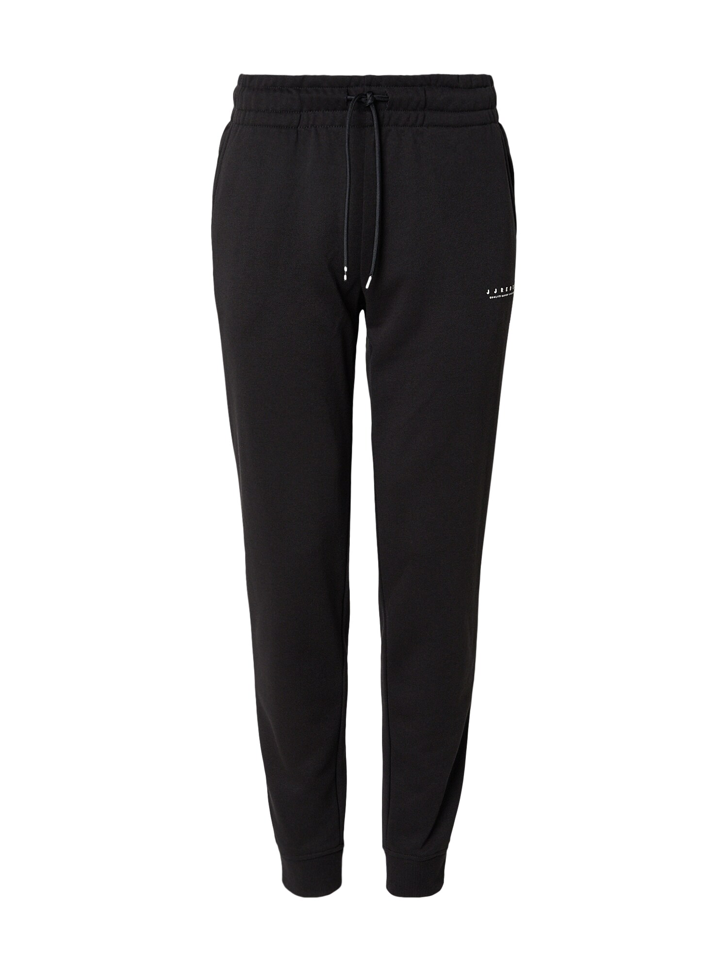 JJ Rebel Pantaloni JREBROCKY  negru