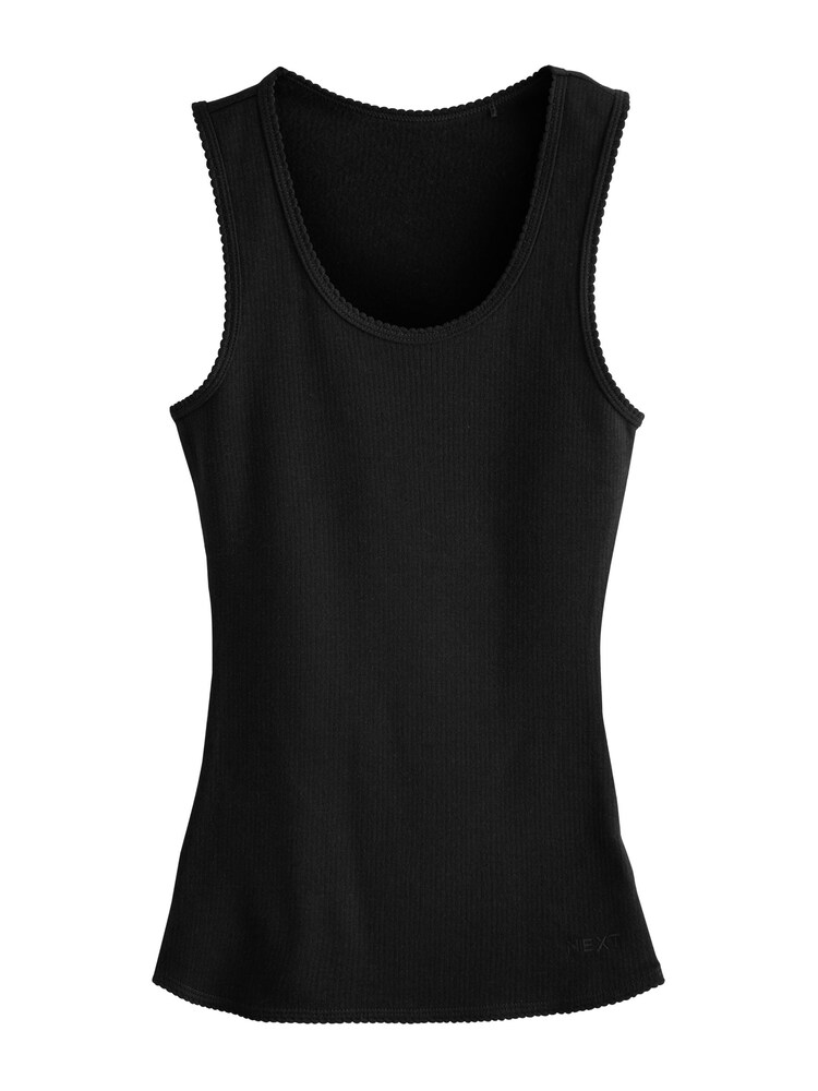 Next Top Damen Größe L schwarz