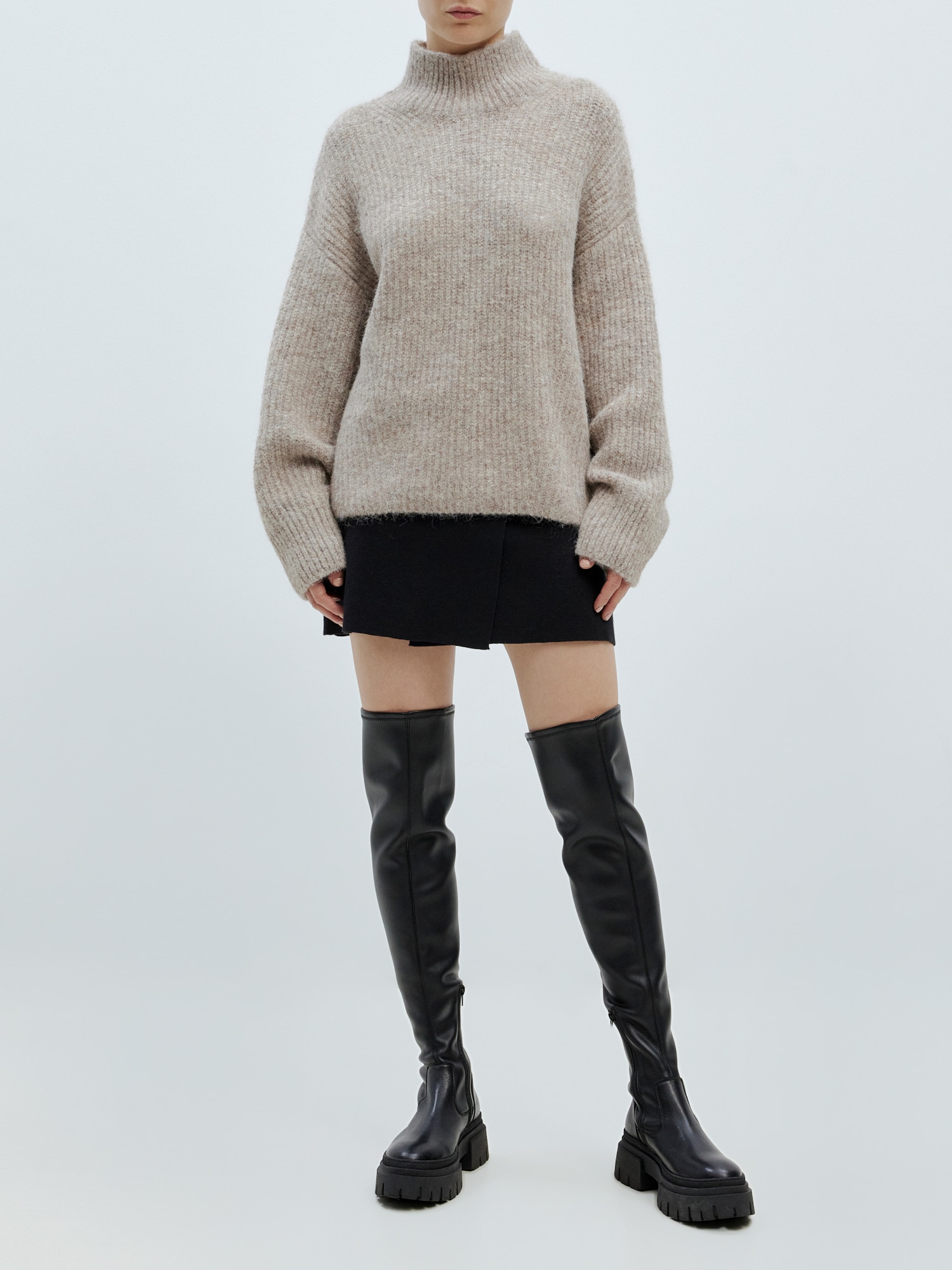 Thumbnail - Pullover 'Beth' (GRS)