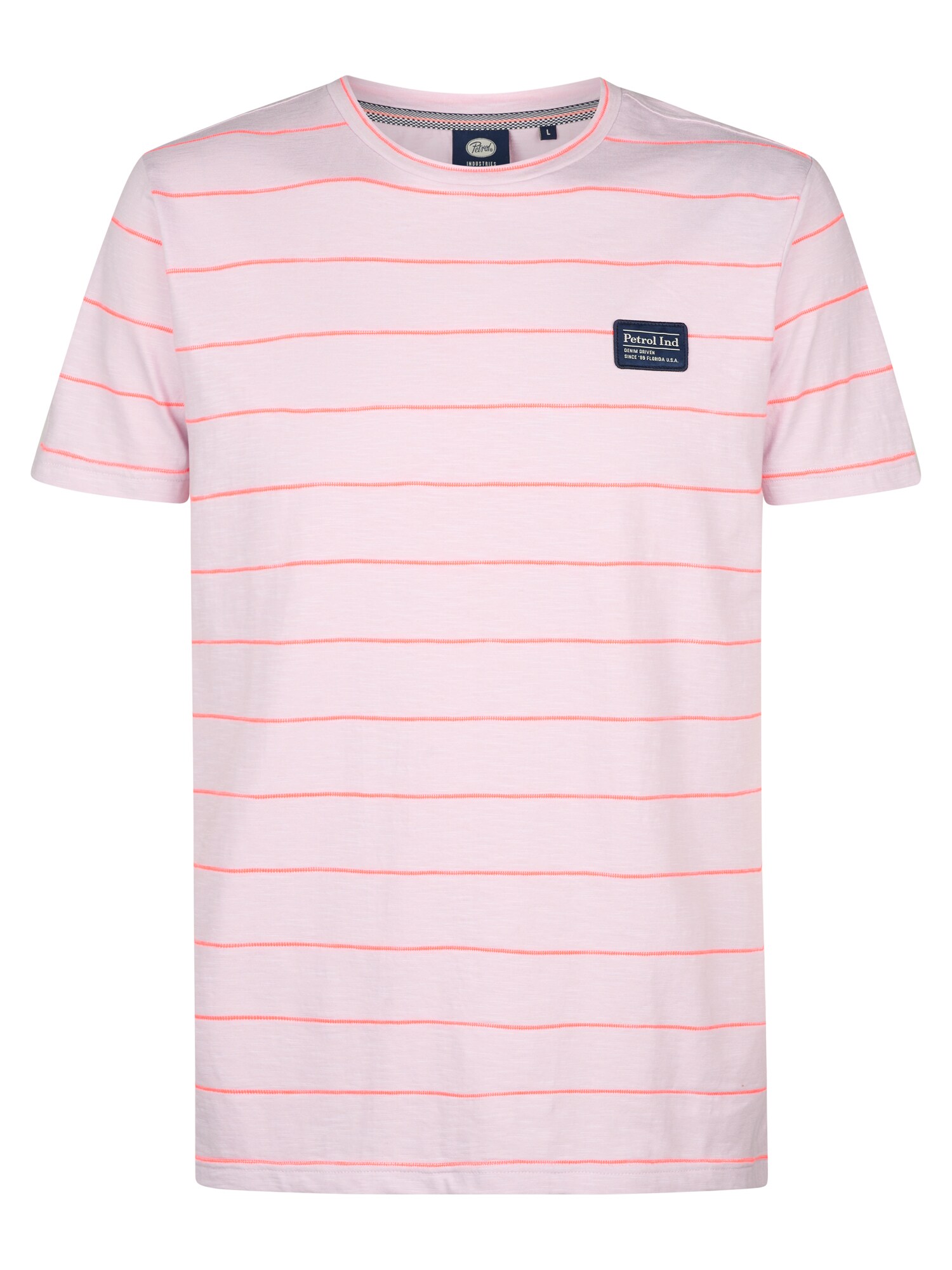 Thumbnail - T-Shirt 'Limeview'