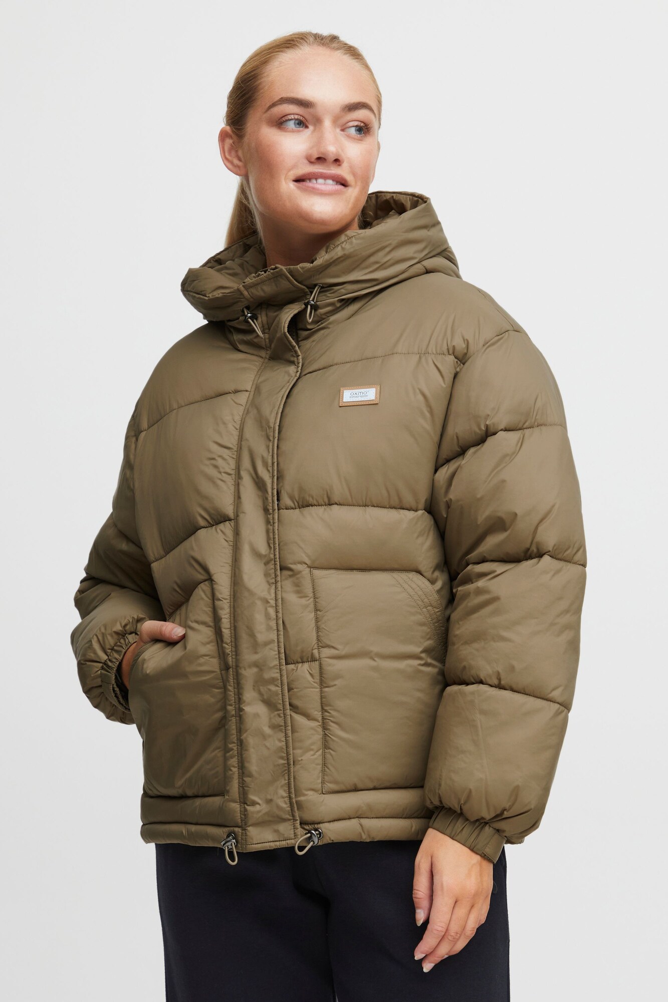 Thumbnail - Oxmo Winterjacke Joyce