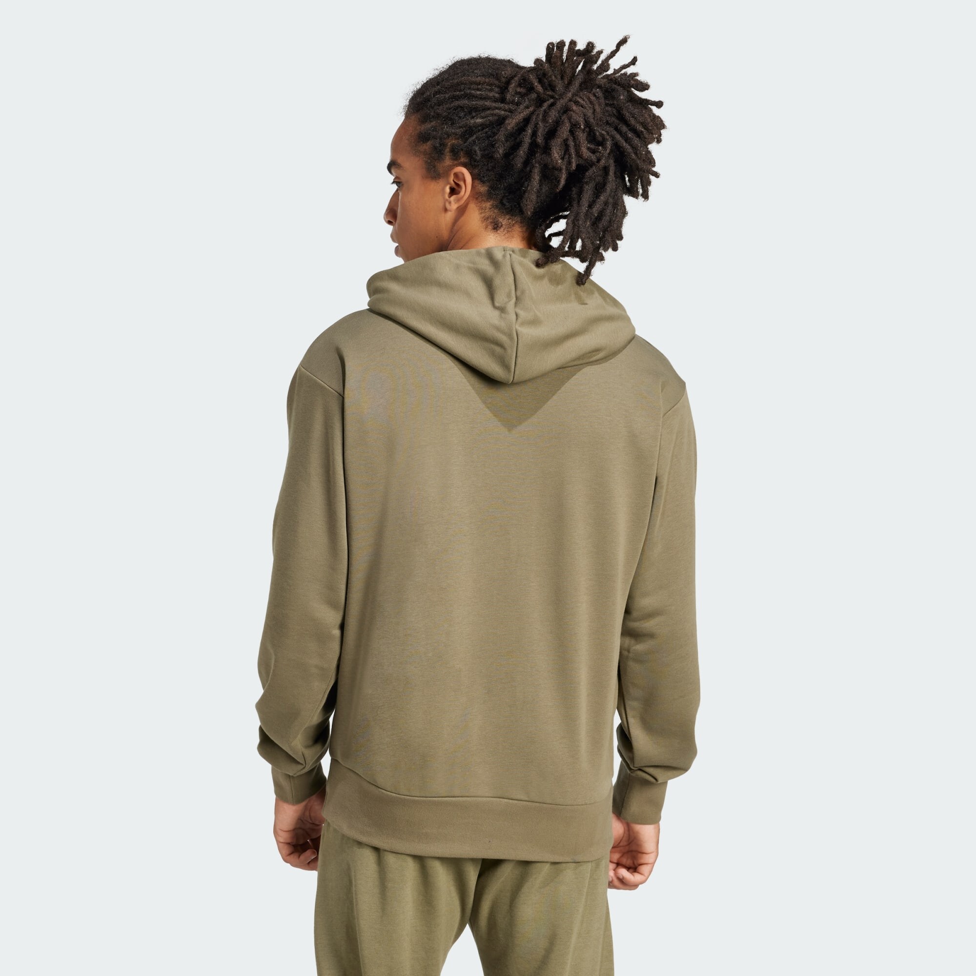 Thumbnail - ADIDAS SPORTSWEAR Sportsweatshirt Essentials