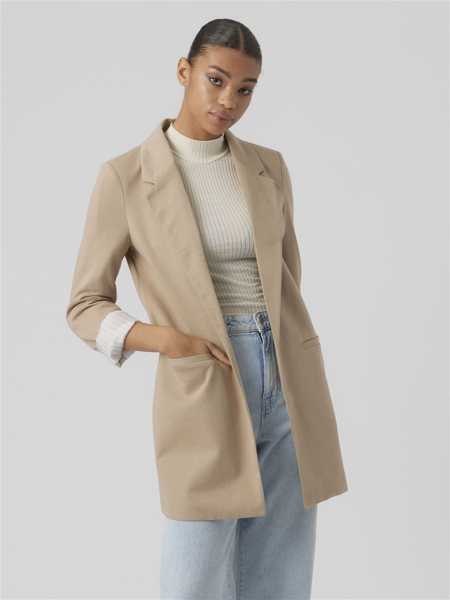 Blazer 'HARUKI'