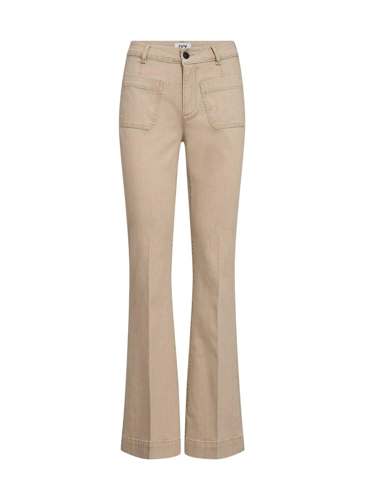 Ivy Copenhagen Jeans ' IVY-Ann Charlotte '  bej