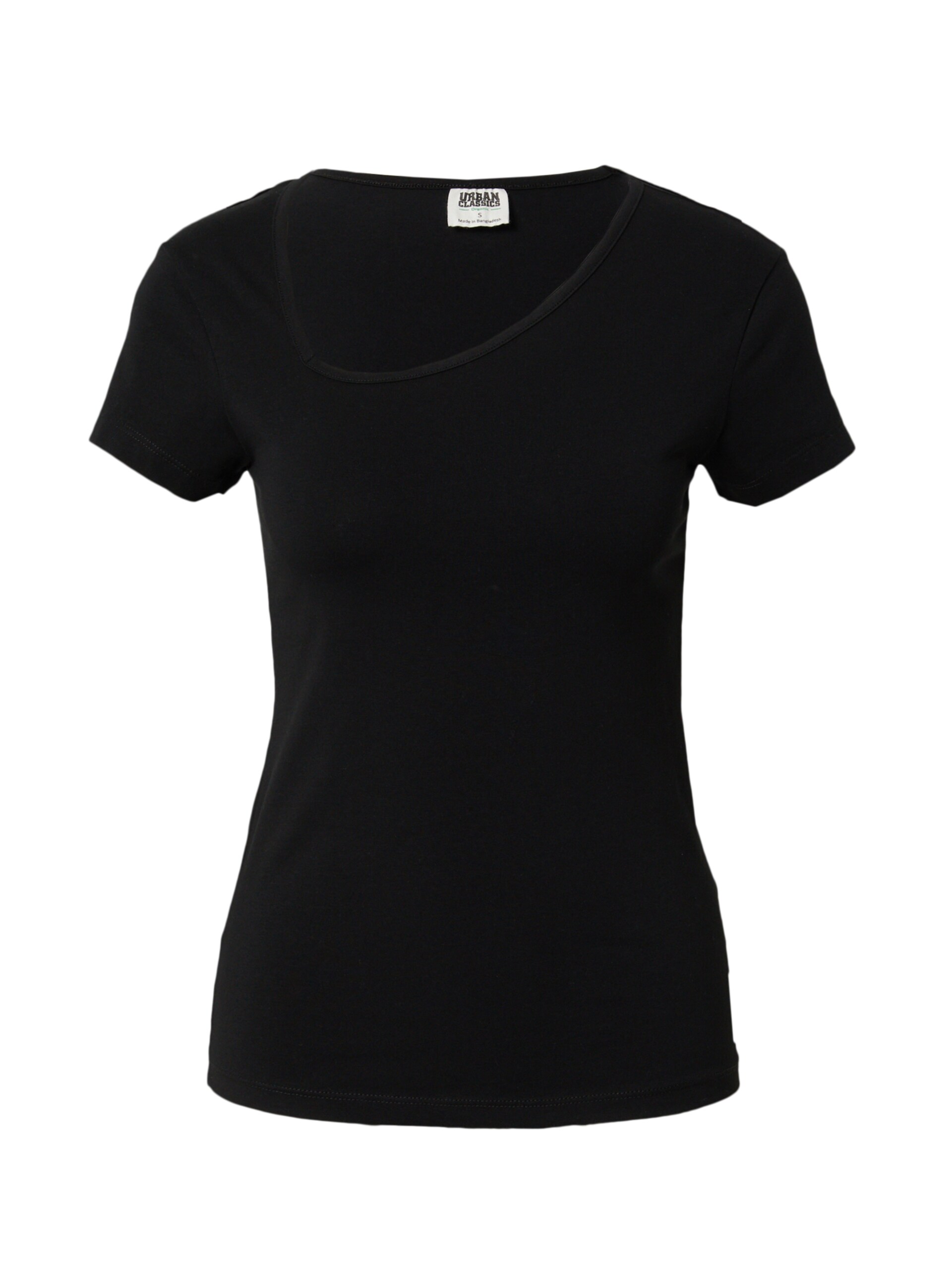 Urban Classics T-shirt dam