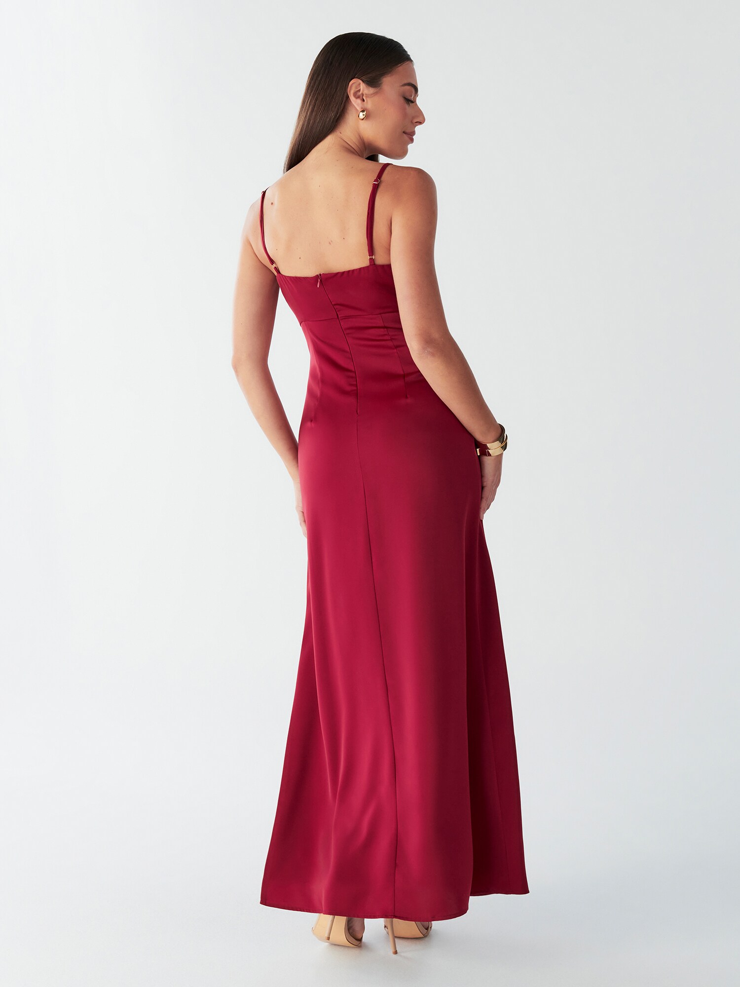 Thumbnail - BWLDR Kleid PEDRO DRESS