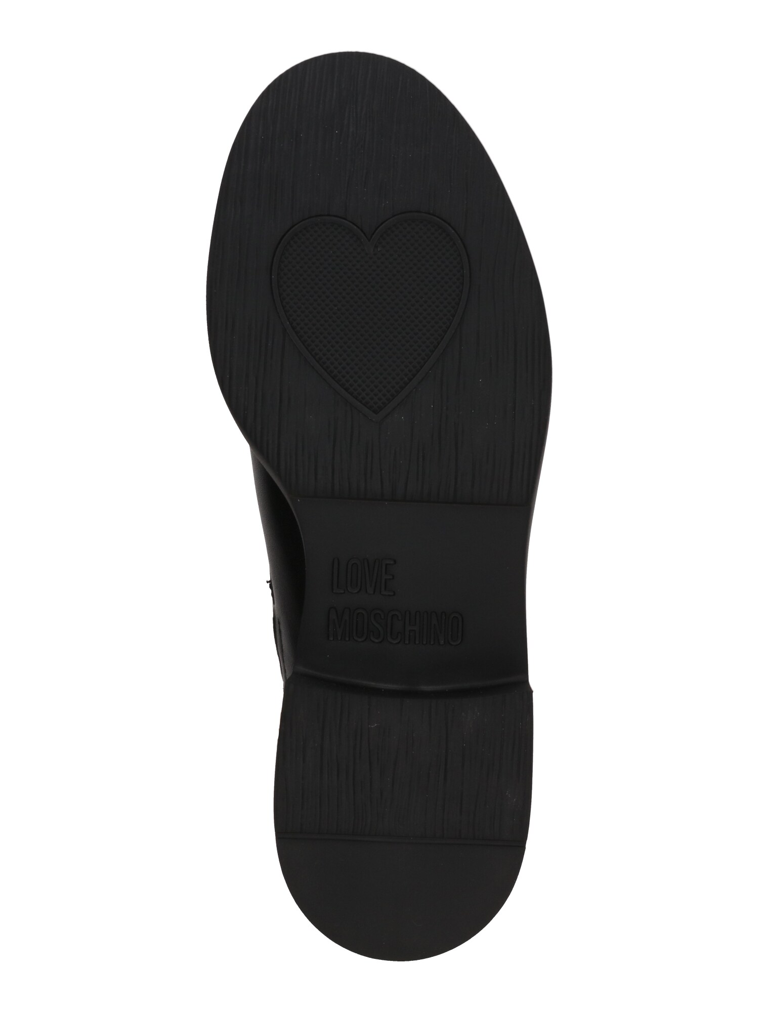 Thumbnail - Love Moschino Schnürstiefelette
