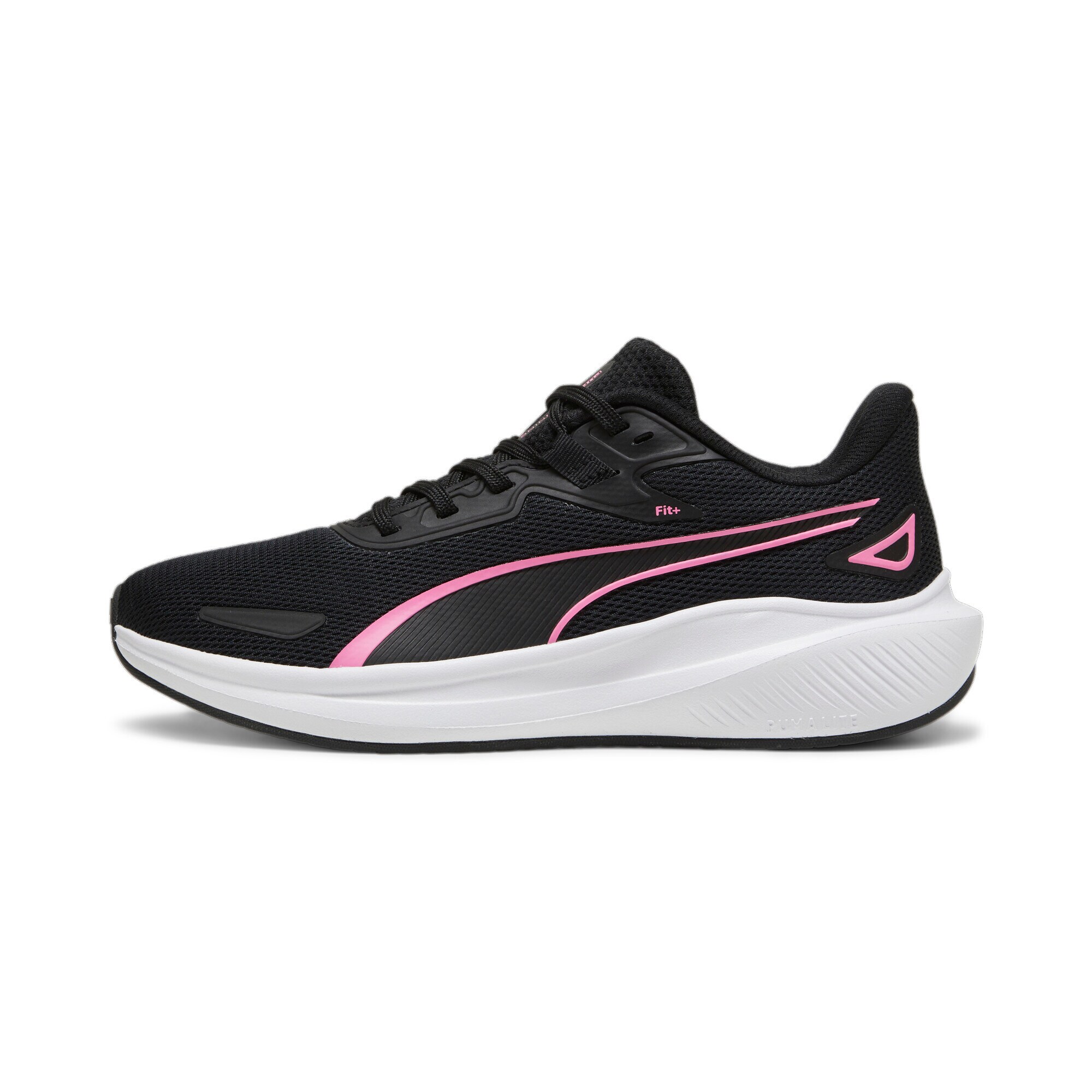PUMA Futócipők 'Skyrocket Lite'  rózsaszín / fekete / fehér akciós termékkép 1