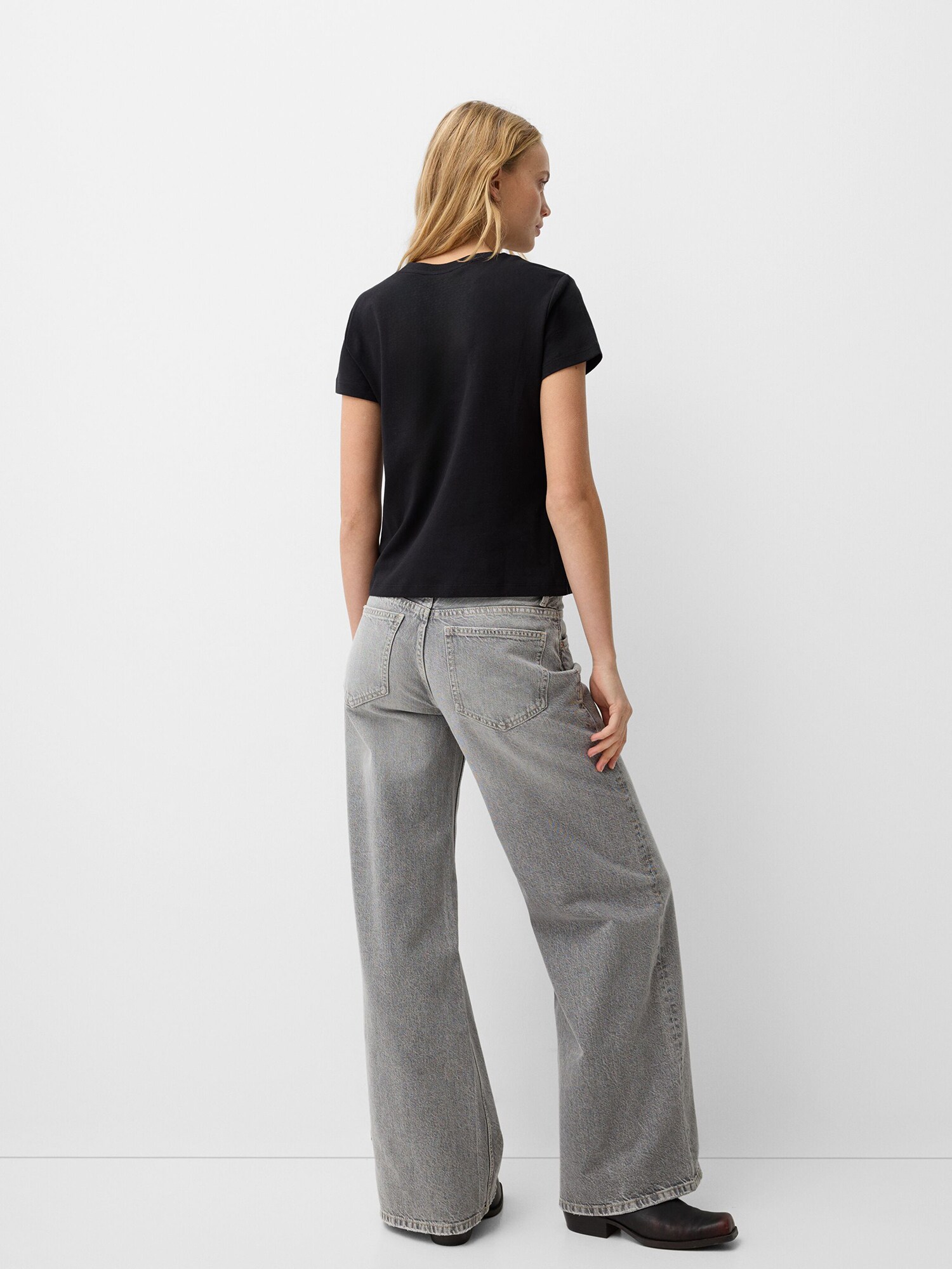 Thumbnail - Bershka T-Shirt