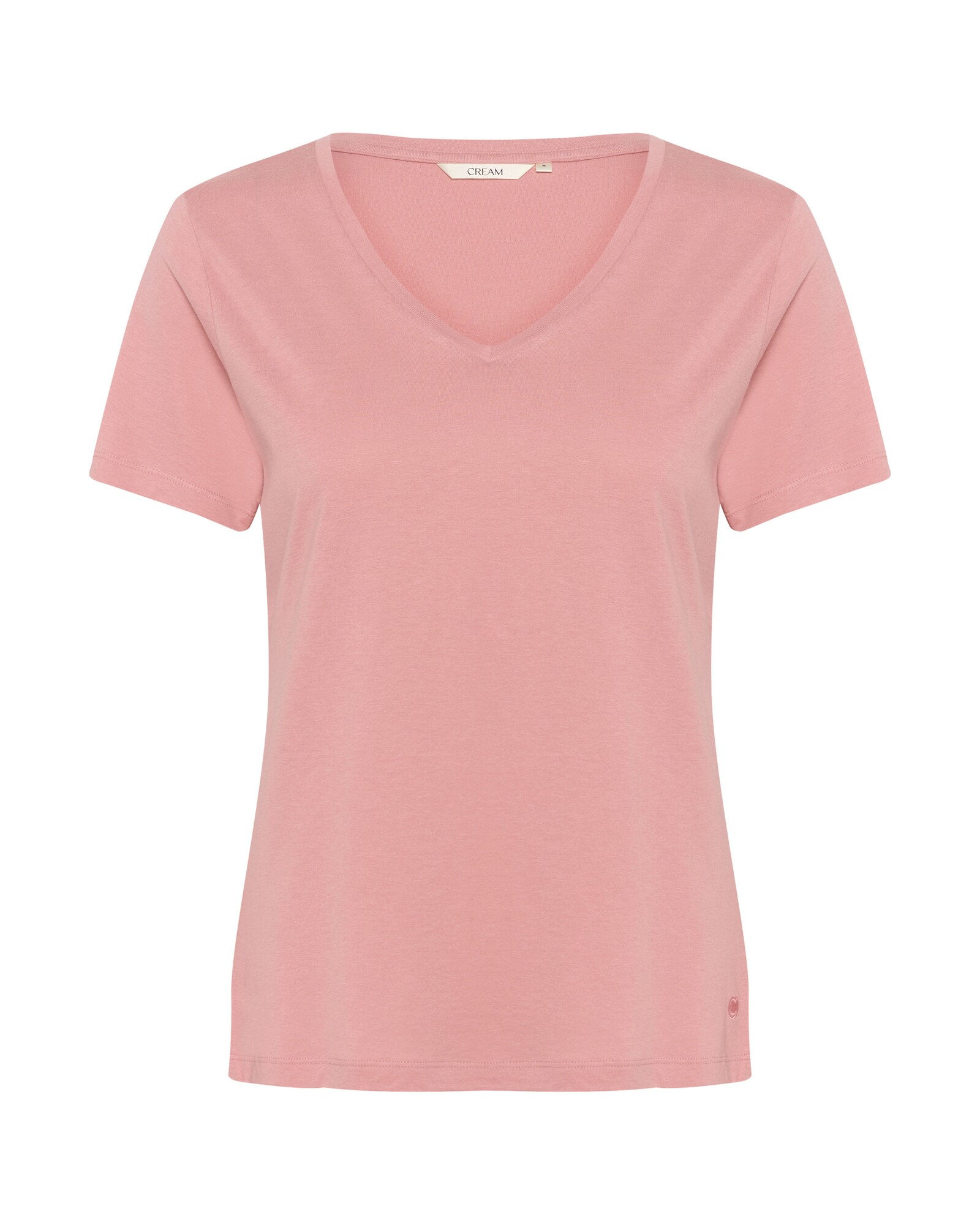Cream Tricou CR Naia  roz pal