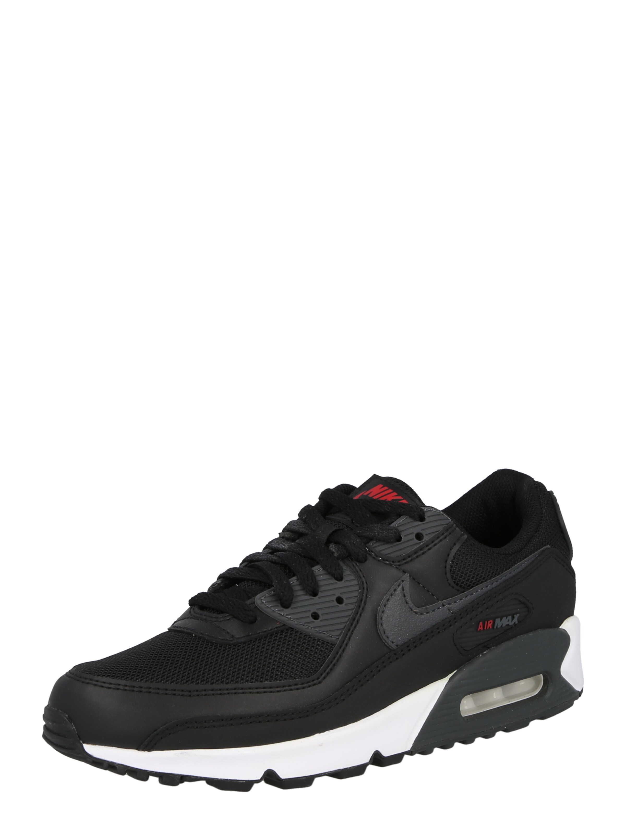 Nuevo Nike Air Max 90 Rojas | Compra Online a Precios Super Baratos