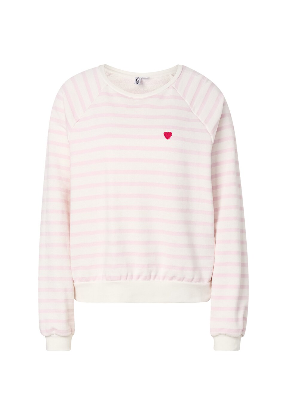 Sweatshirt 'PCGRETA'
