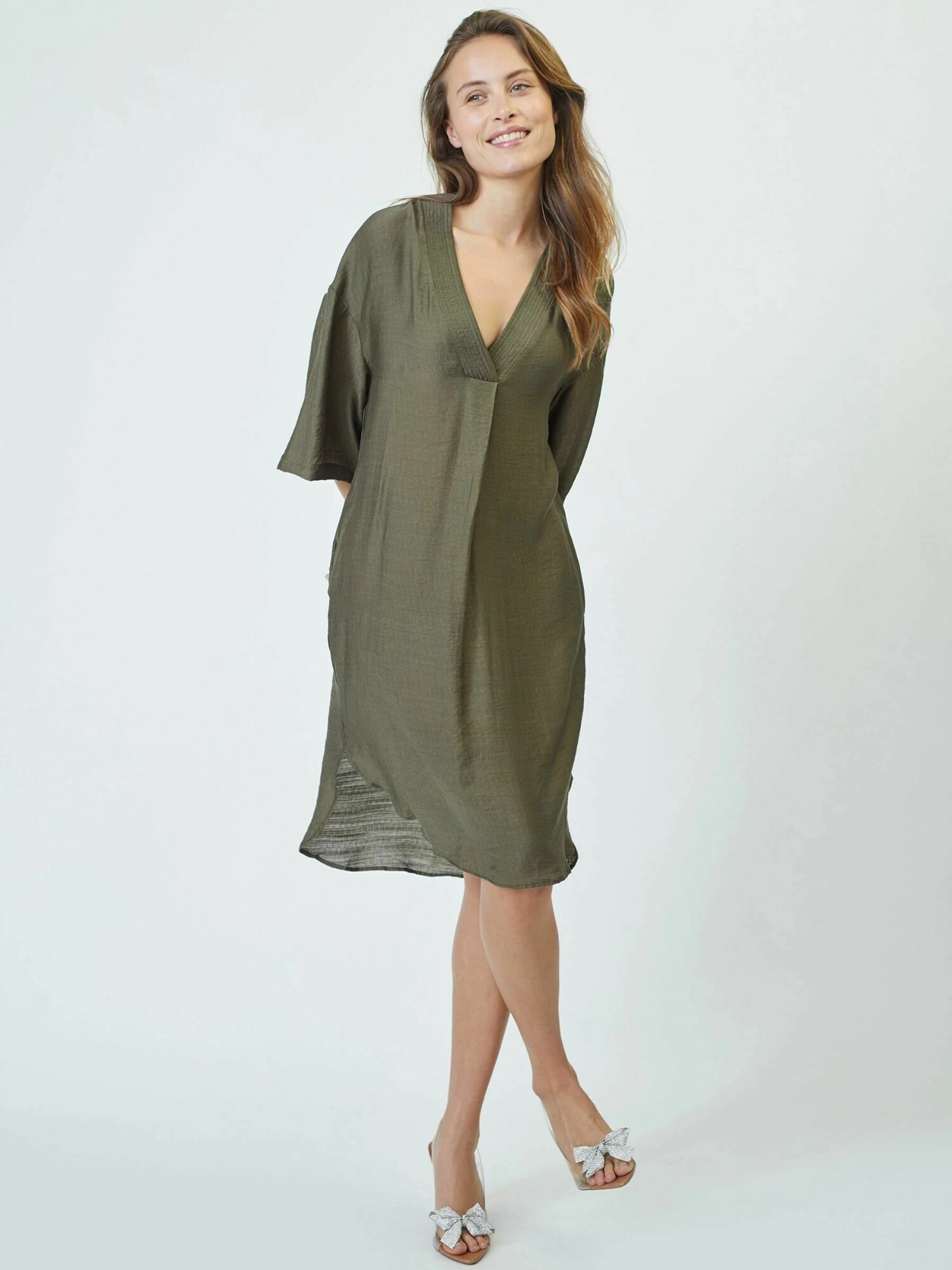 Thumbnail - cocouture Kleid Caryn