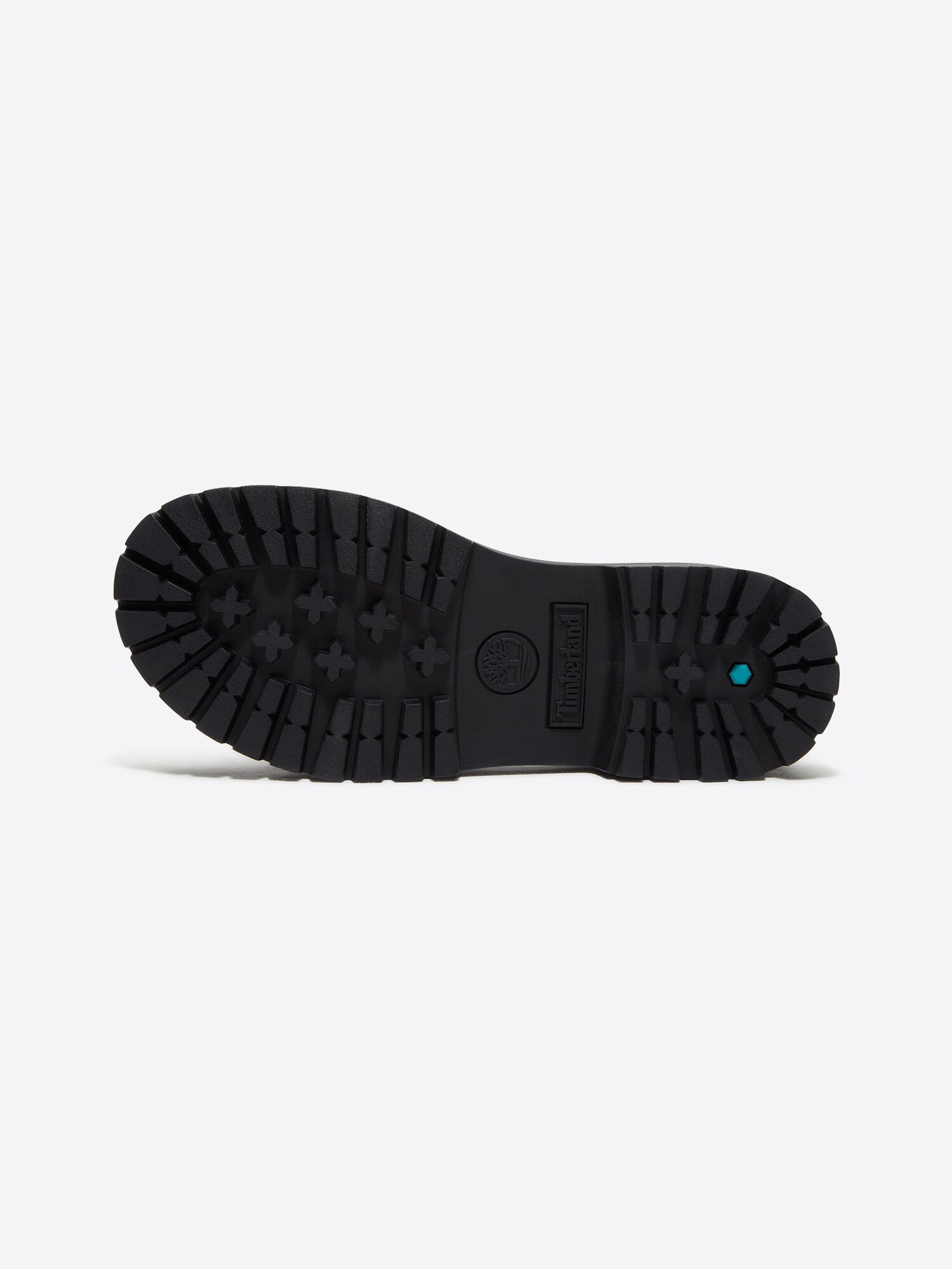 TIMBERLAND Sandalias con hebilla  marrón oscuro – imagen 4