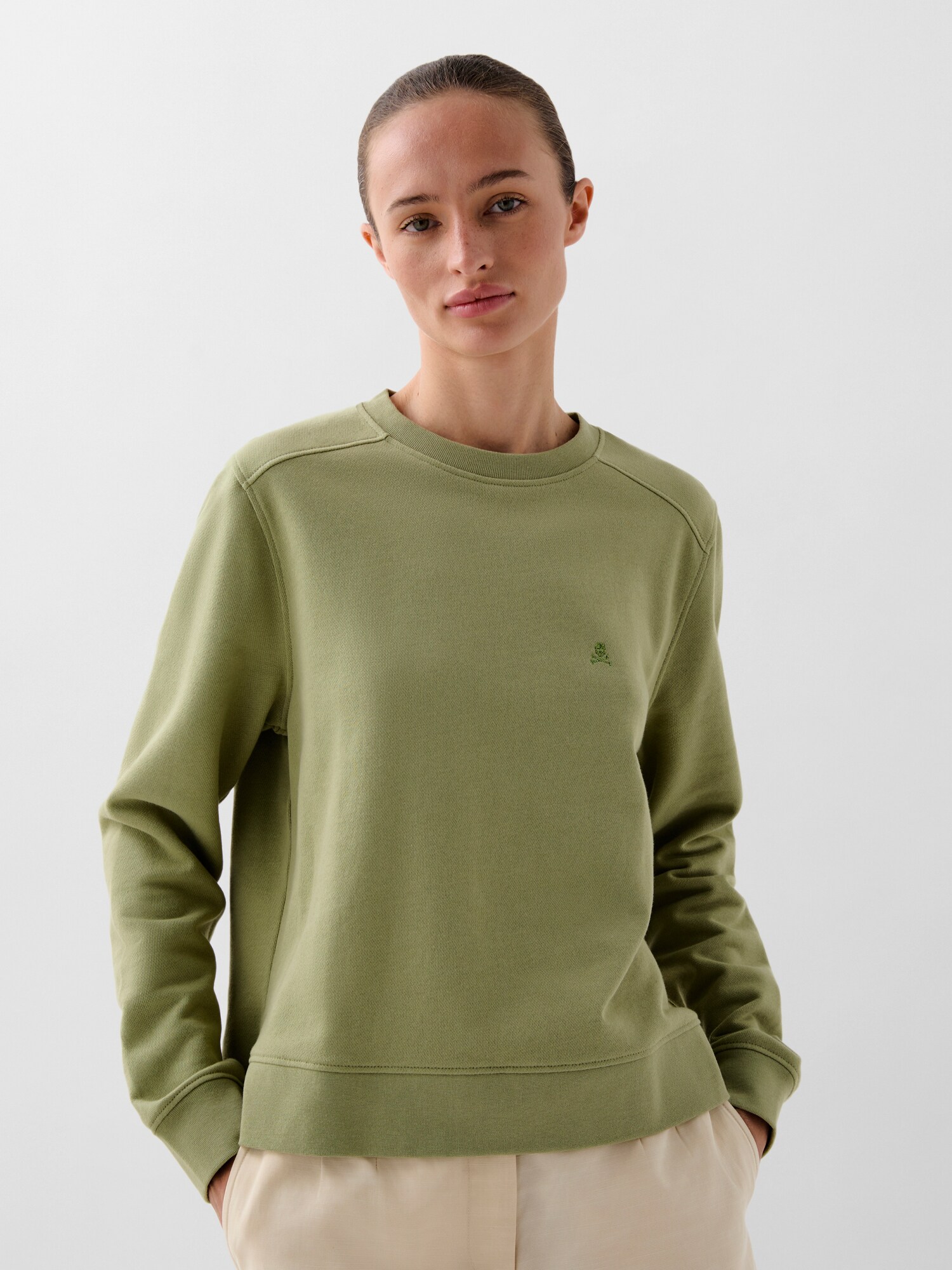 Thumbnail - Scalpers Sweatshirt