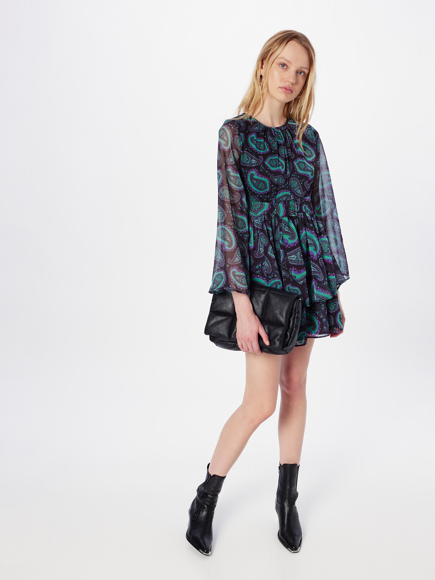 Thumbnail - Warehouse Kleid